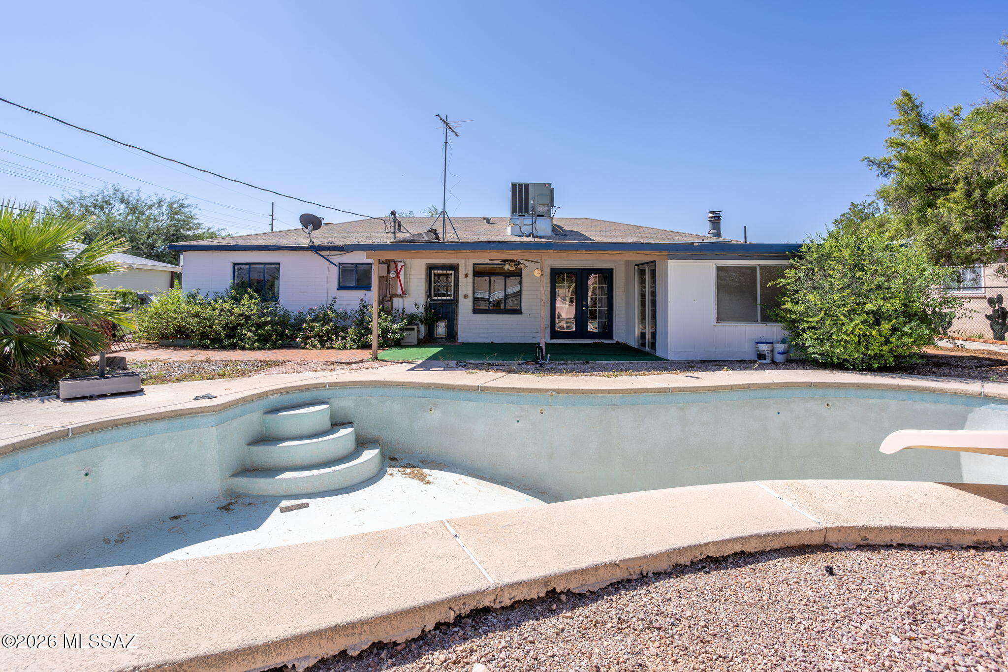 Linden Park Add Resub Blk 6 - Residential