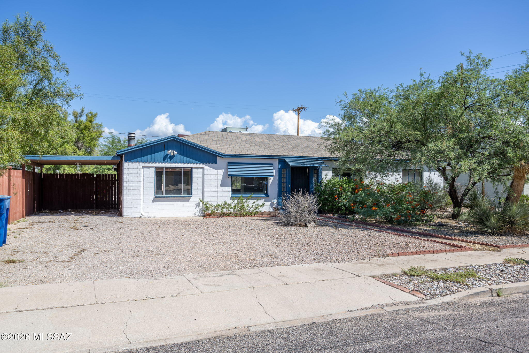 Linden Park Add Resub Blk 6 - Residential