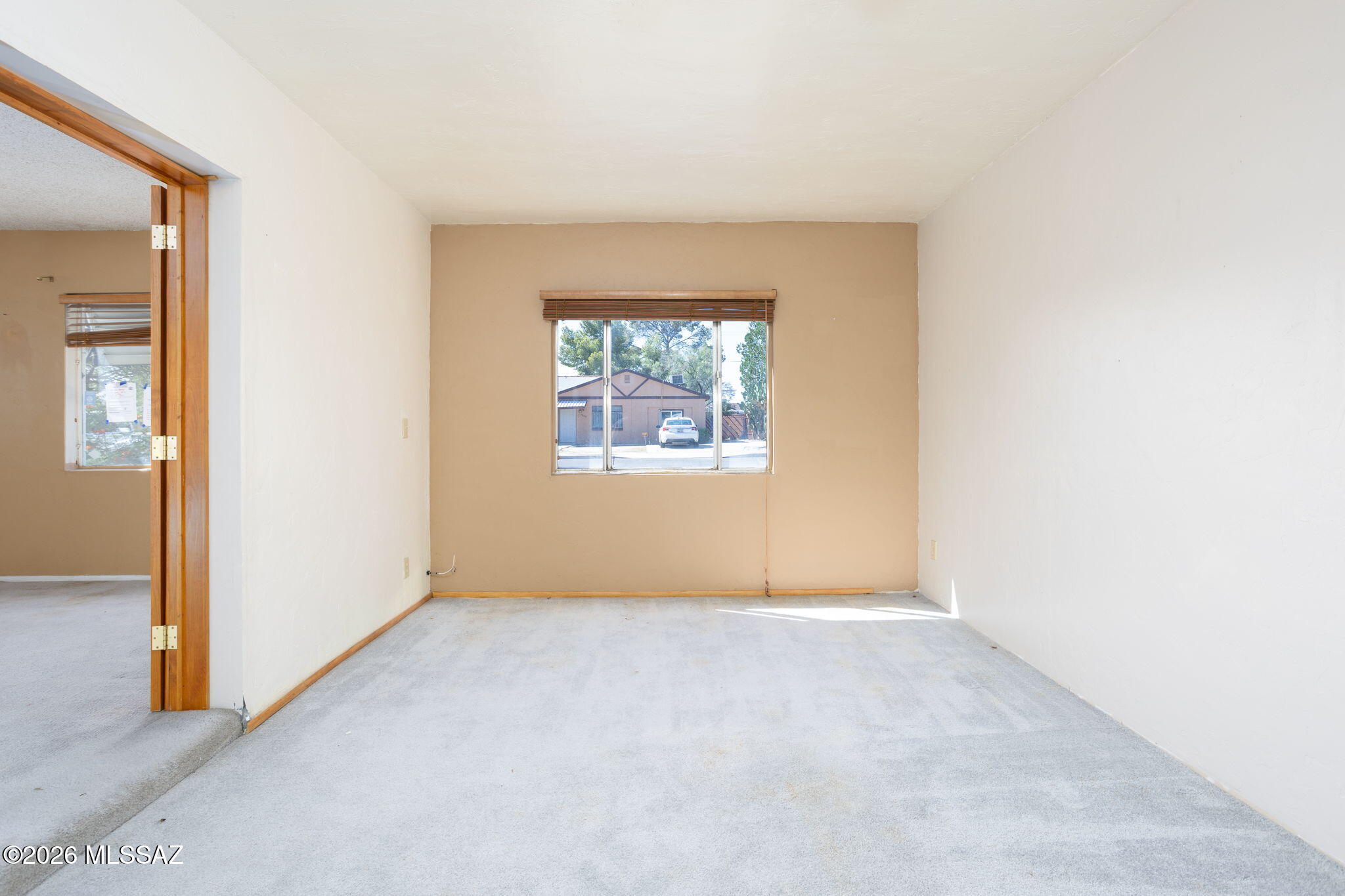 Linden Park Add Resub Blk 6 - Residential