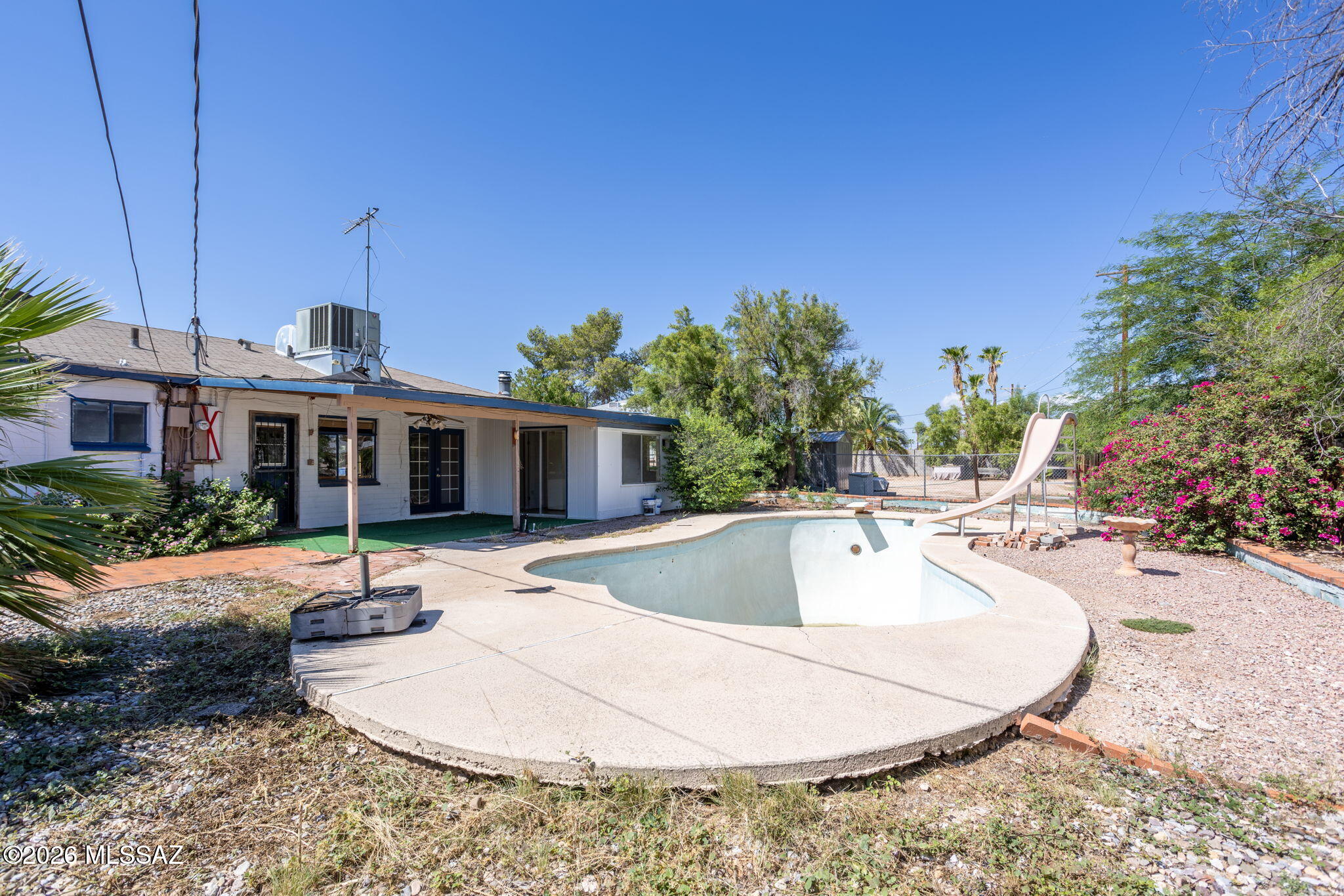 Linden Park Add Resub Blk 6 - Residential