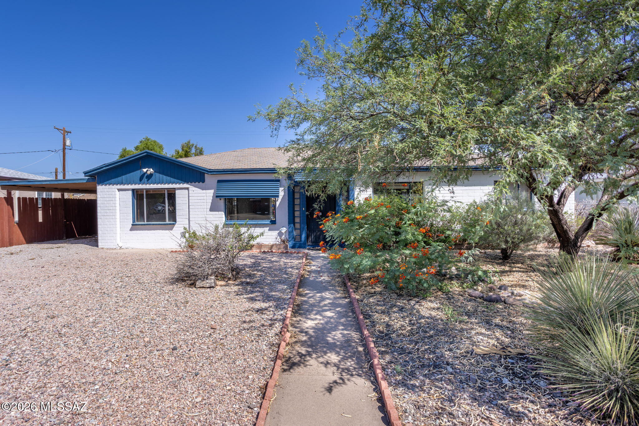 Linden Park Add Resub Blk 6 - Residential