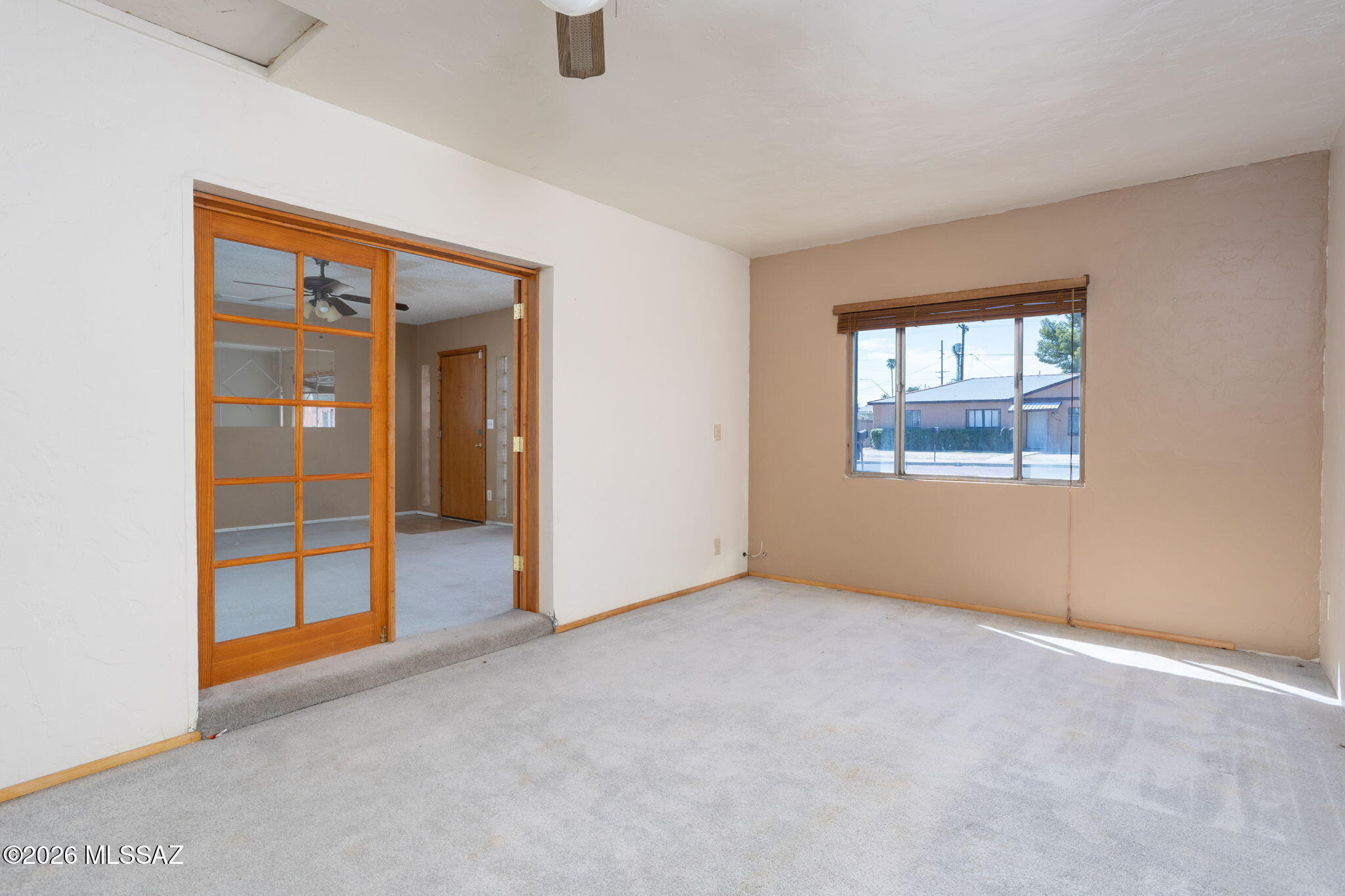 Linden Park Add Resub Blk 6 - Residential