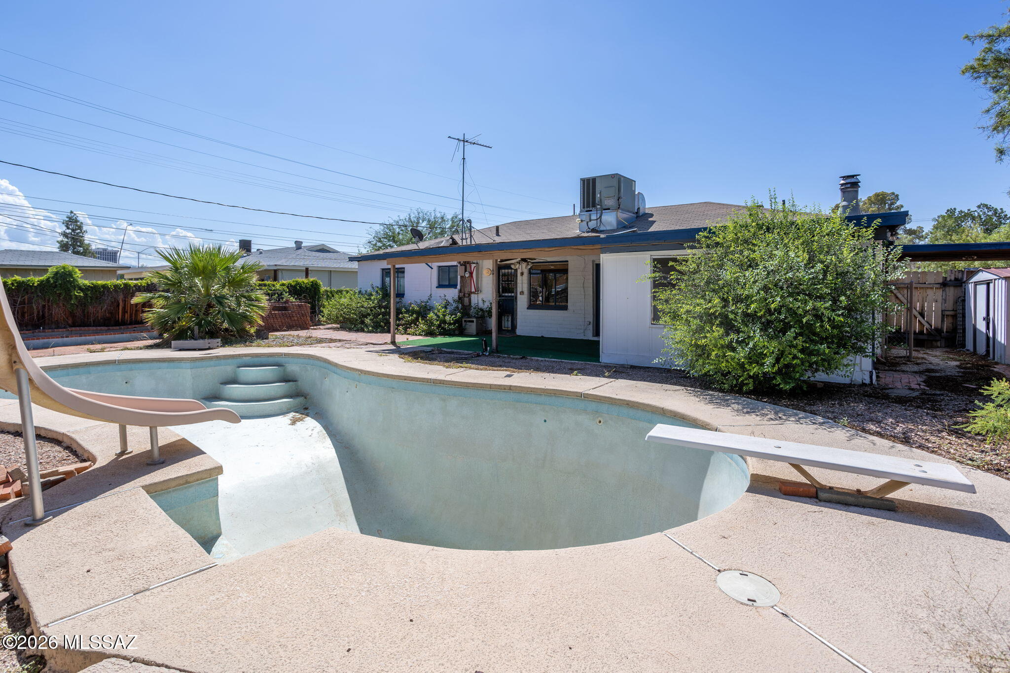 Linden Park Add Resub Blk 6 - Residential