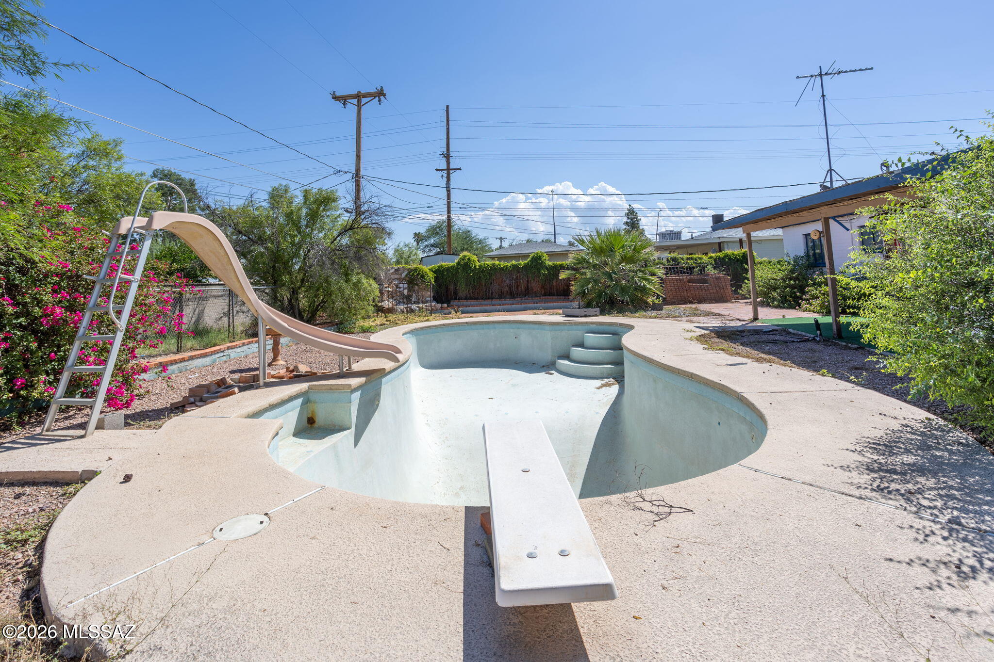 Linden Park Add Resub Blk 6 - Residential