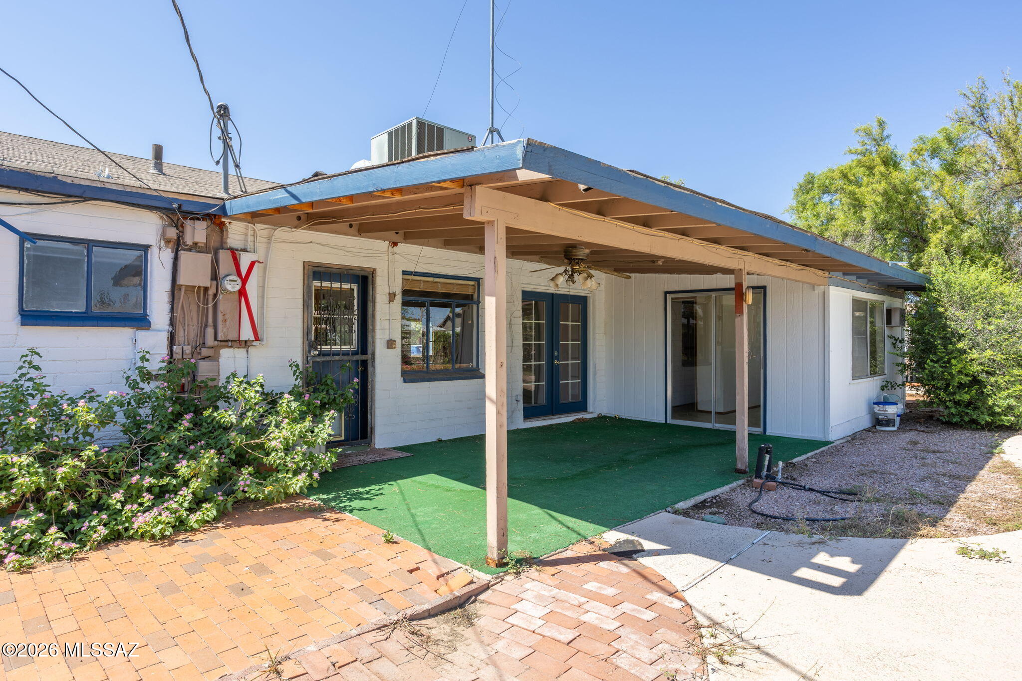 Linden Park Add Resub Blk 6 - Residential