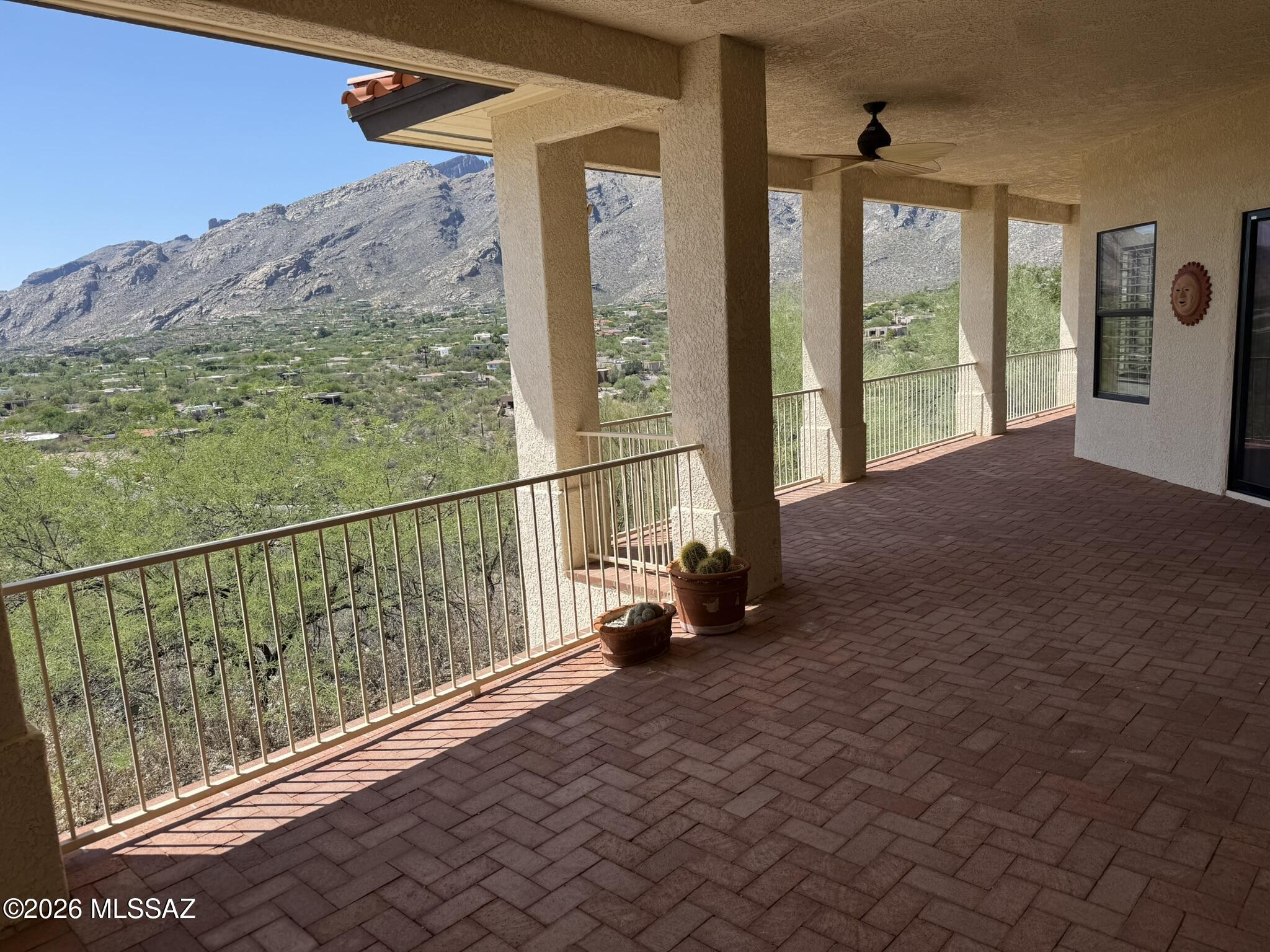 Alta Vista (99-145) - Residential Lease