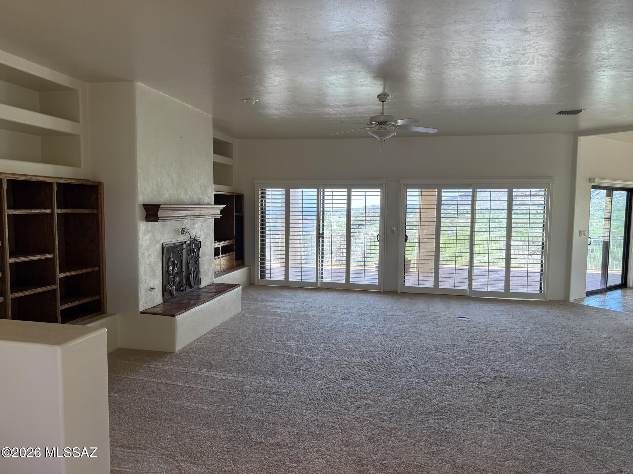Alta Vista (99-145) - Residential Lease