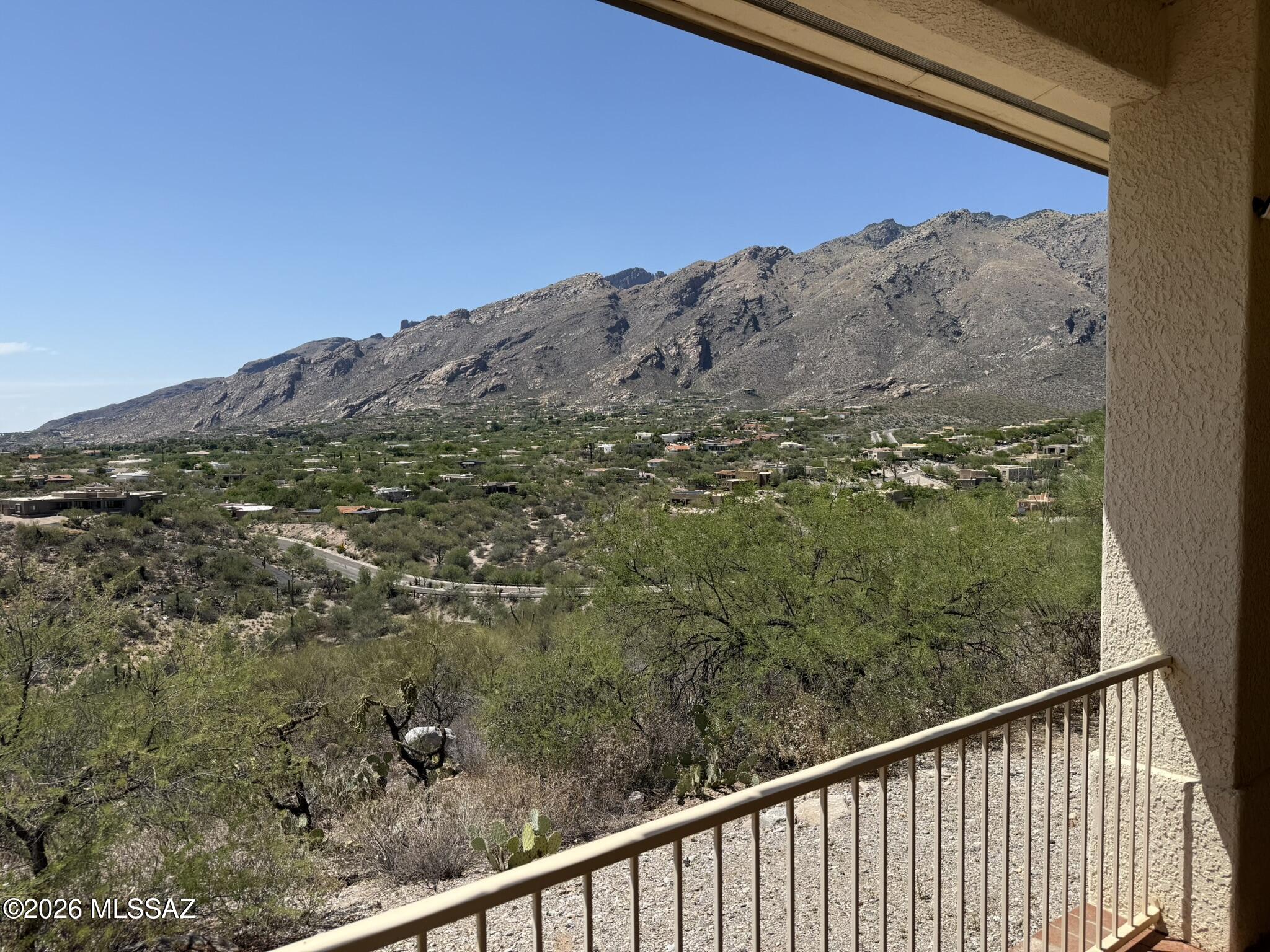 Alta Vista (99-145) - Residential Lease