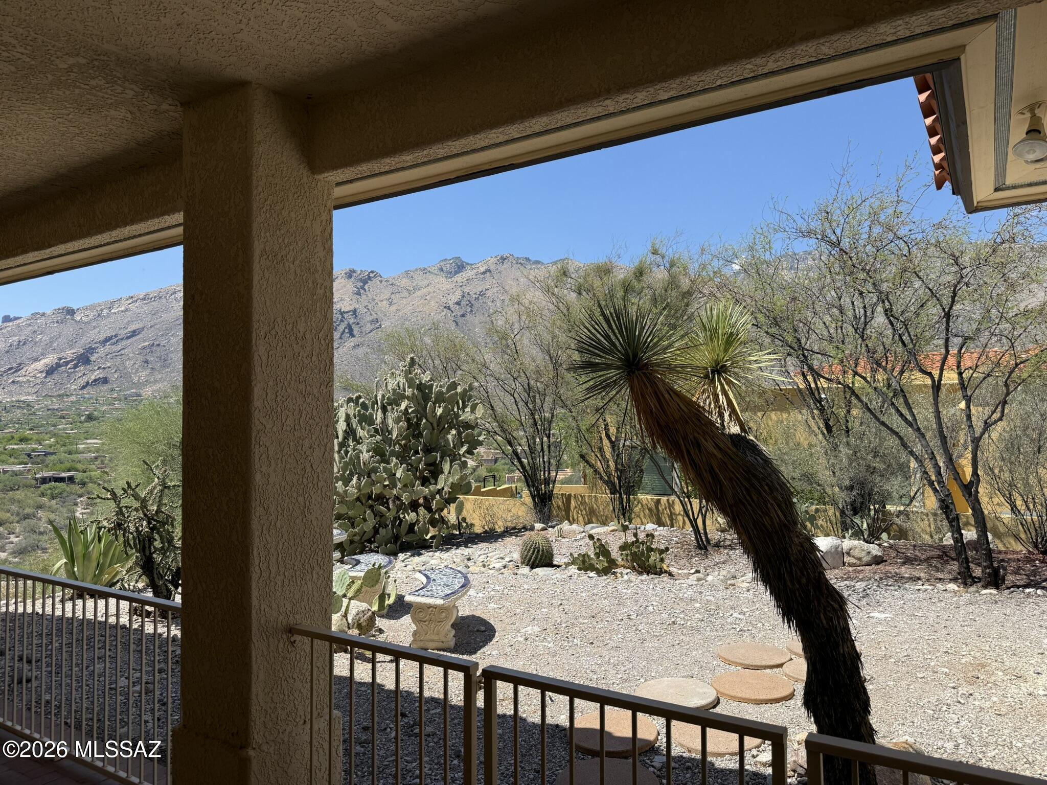 Alta Vista (99-145) - Residential Lease