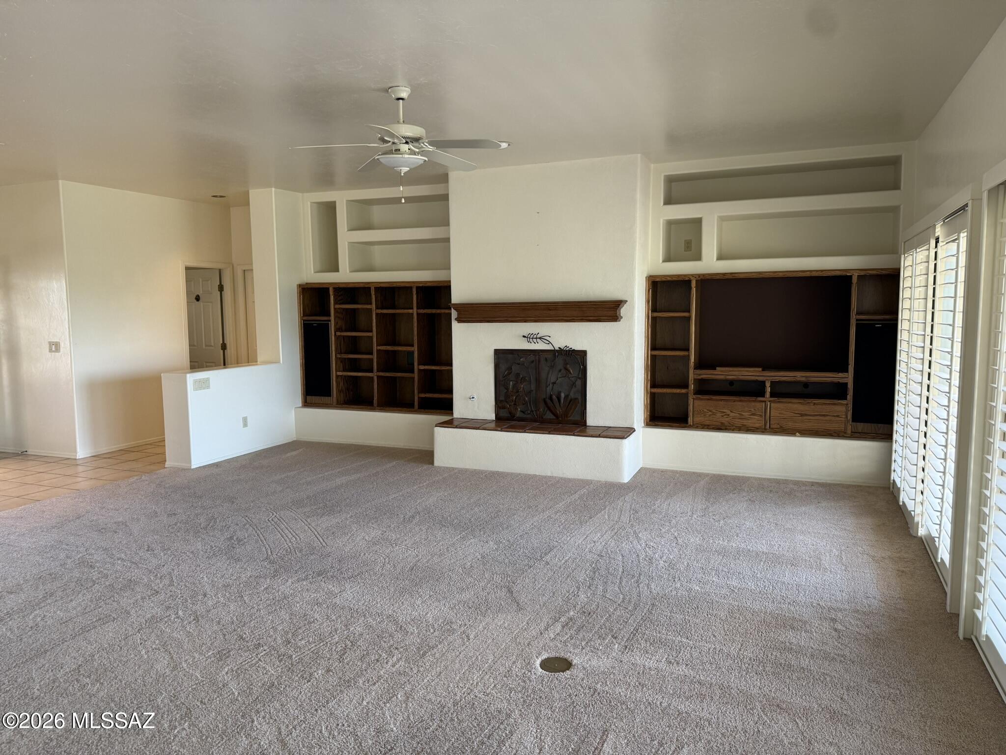 Alta Vista (99-145) - Residential Lease