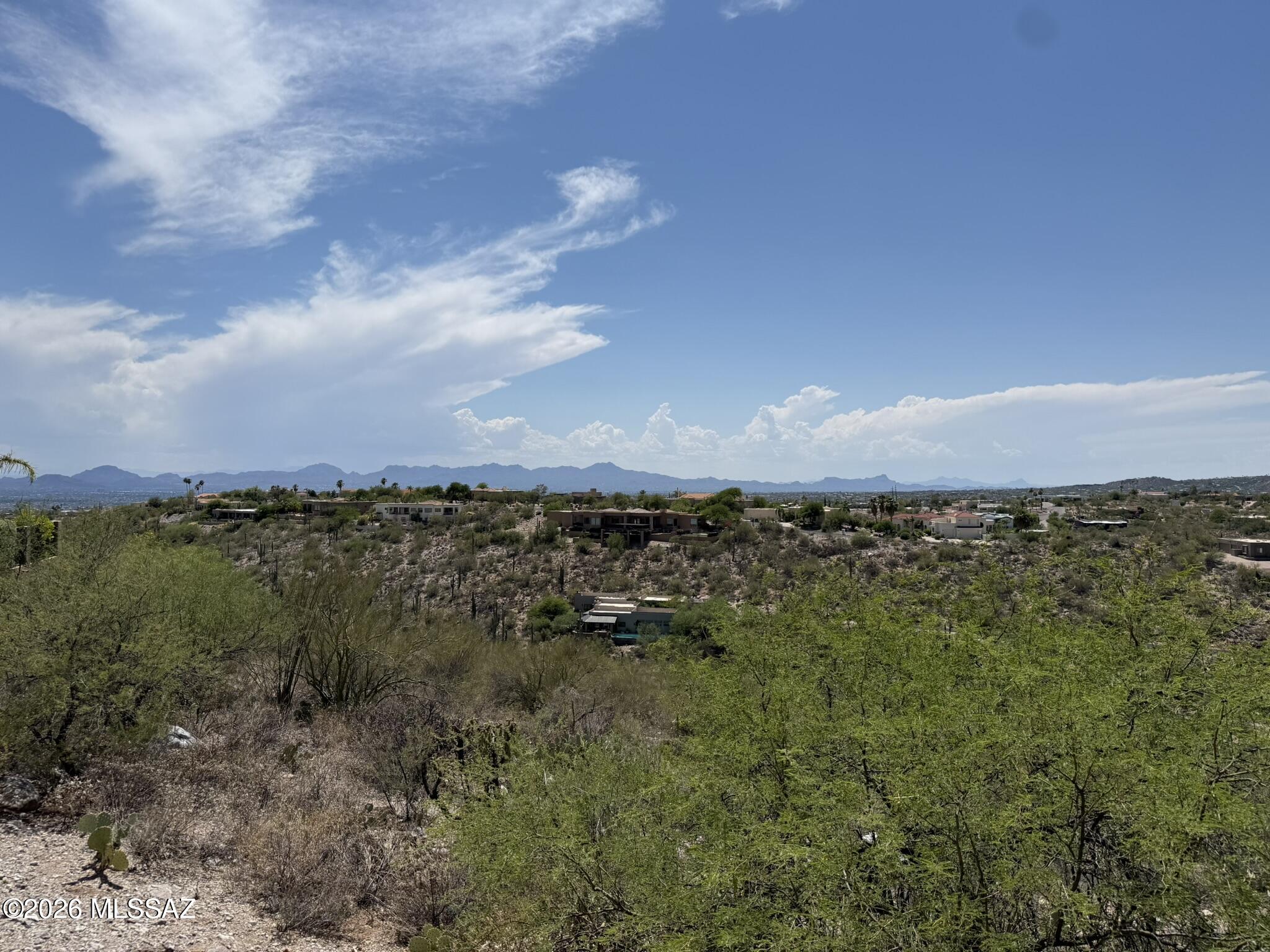 Alta Vista (99-145) - Residential Lease