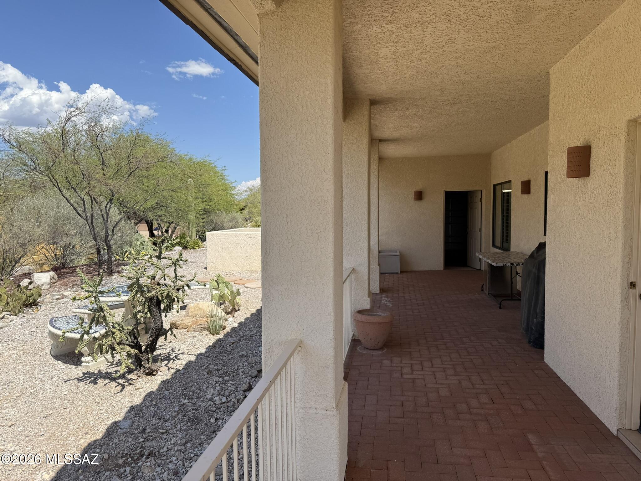 Alta Vista (99-145) - Residential Lease