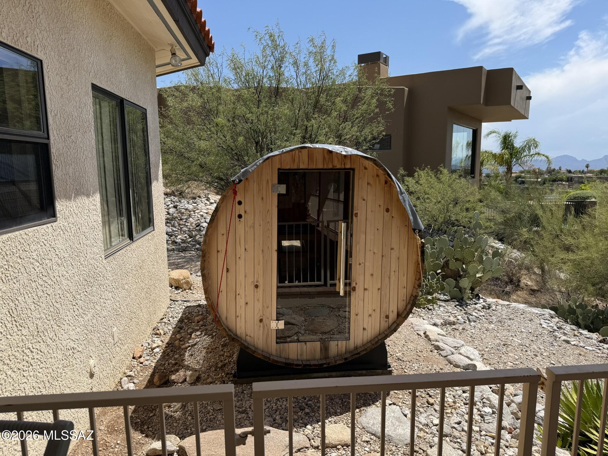 Alta Vista (99-145) - Residential Lease