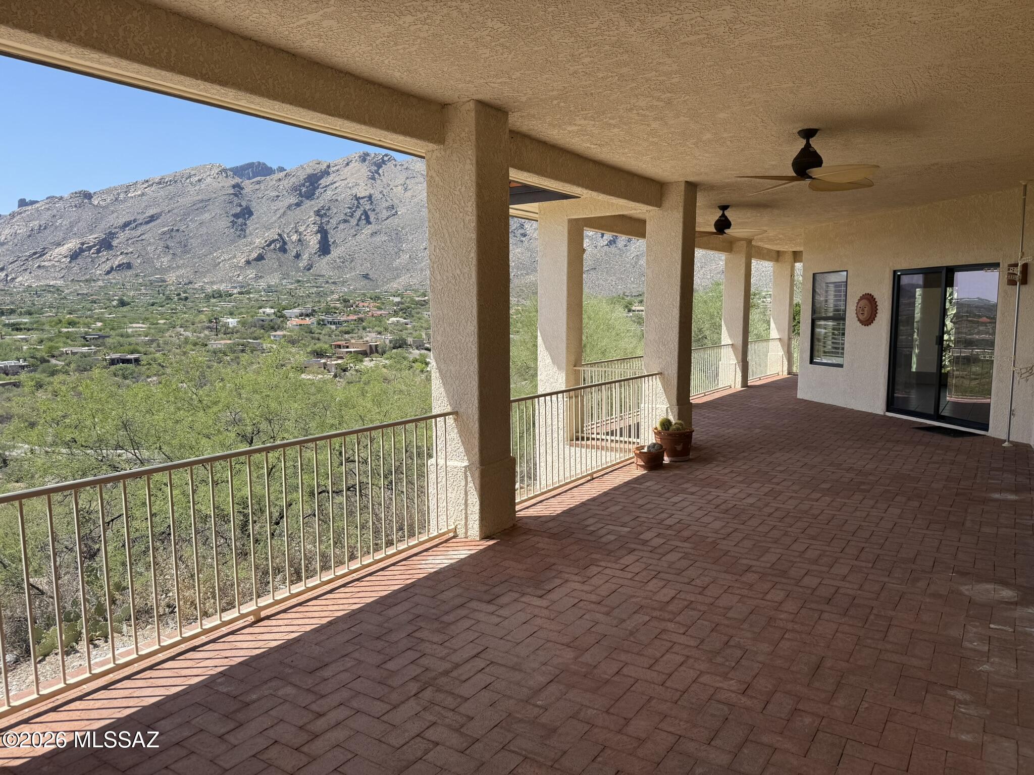Alta Vista (99-145) - Residential Lease