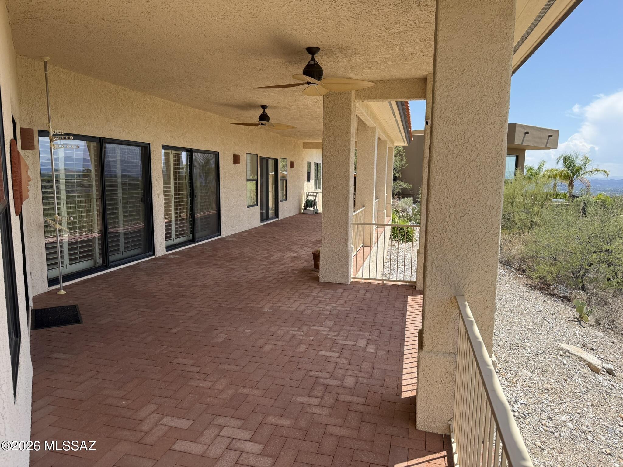 Alta Vista (99-145) - Residential Lease