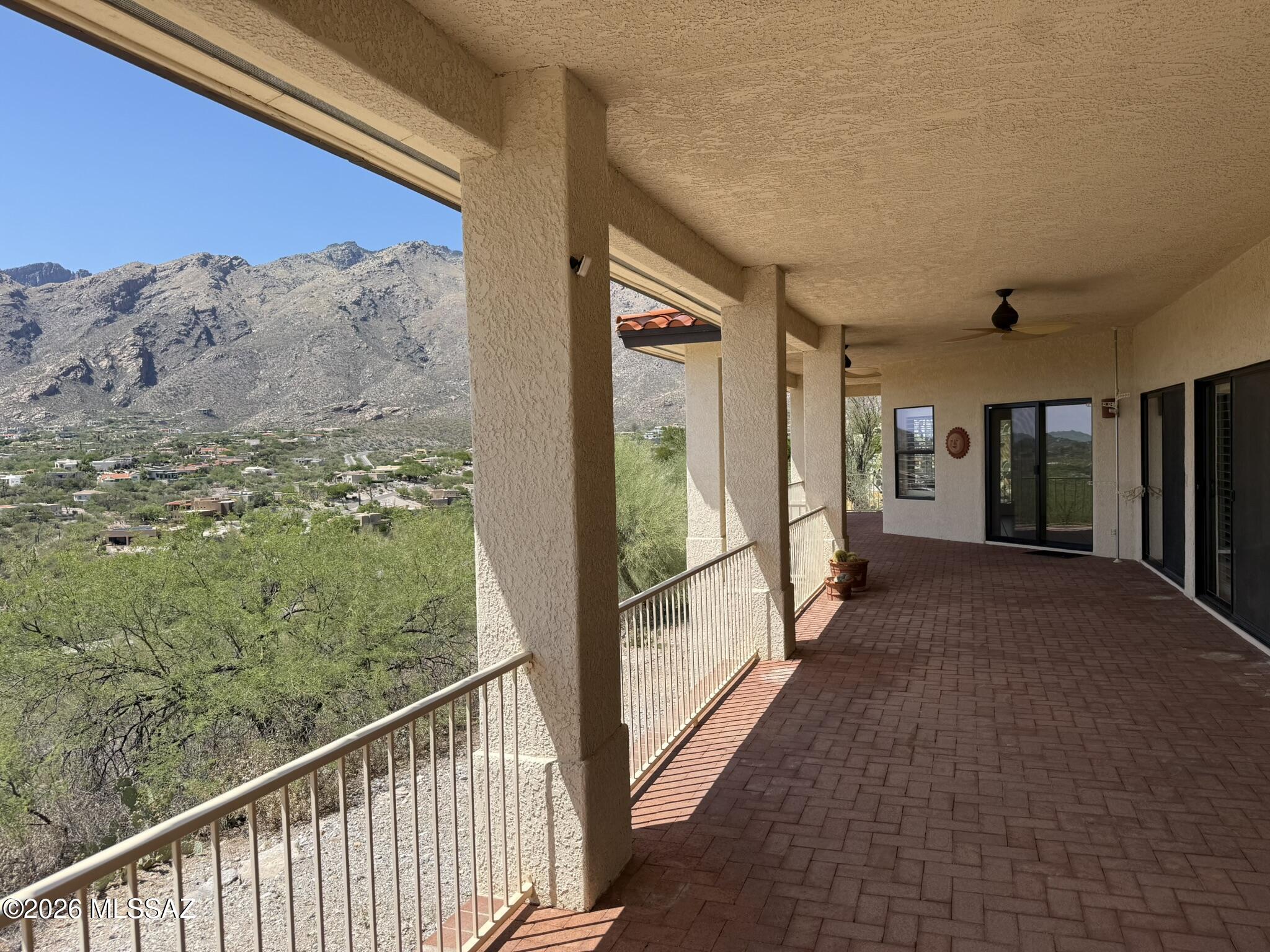 Alta Vista (99-145) - Residential Lease
