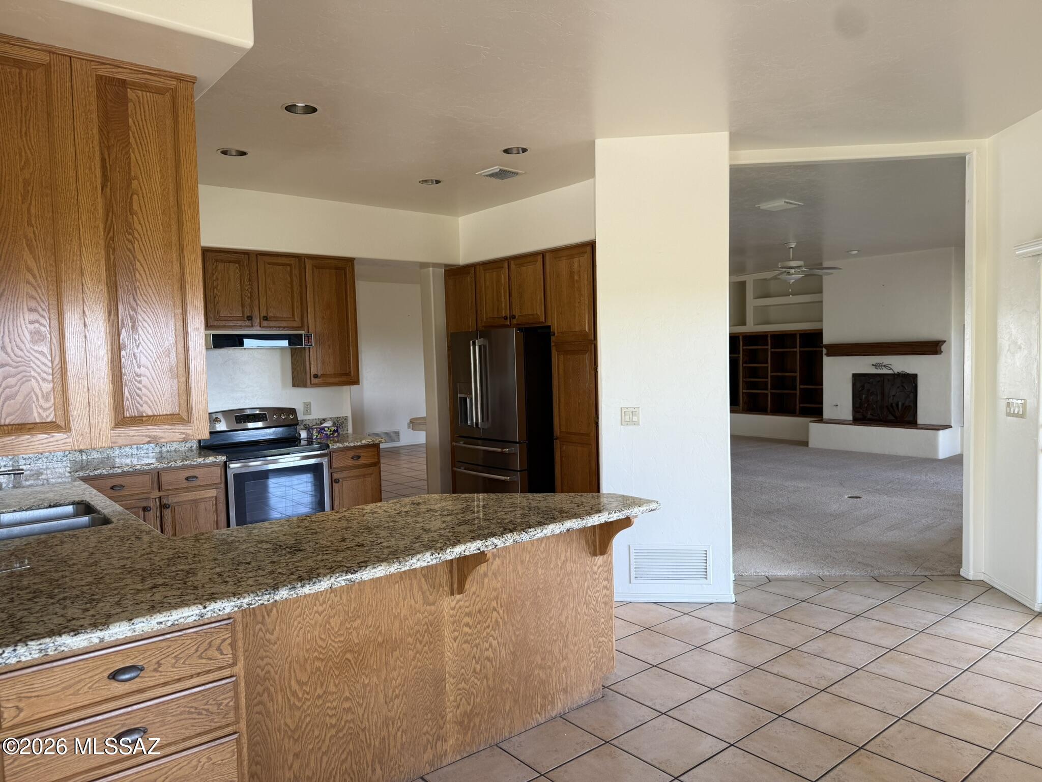 Alta Vista (99-145) - Residential Lease
