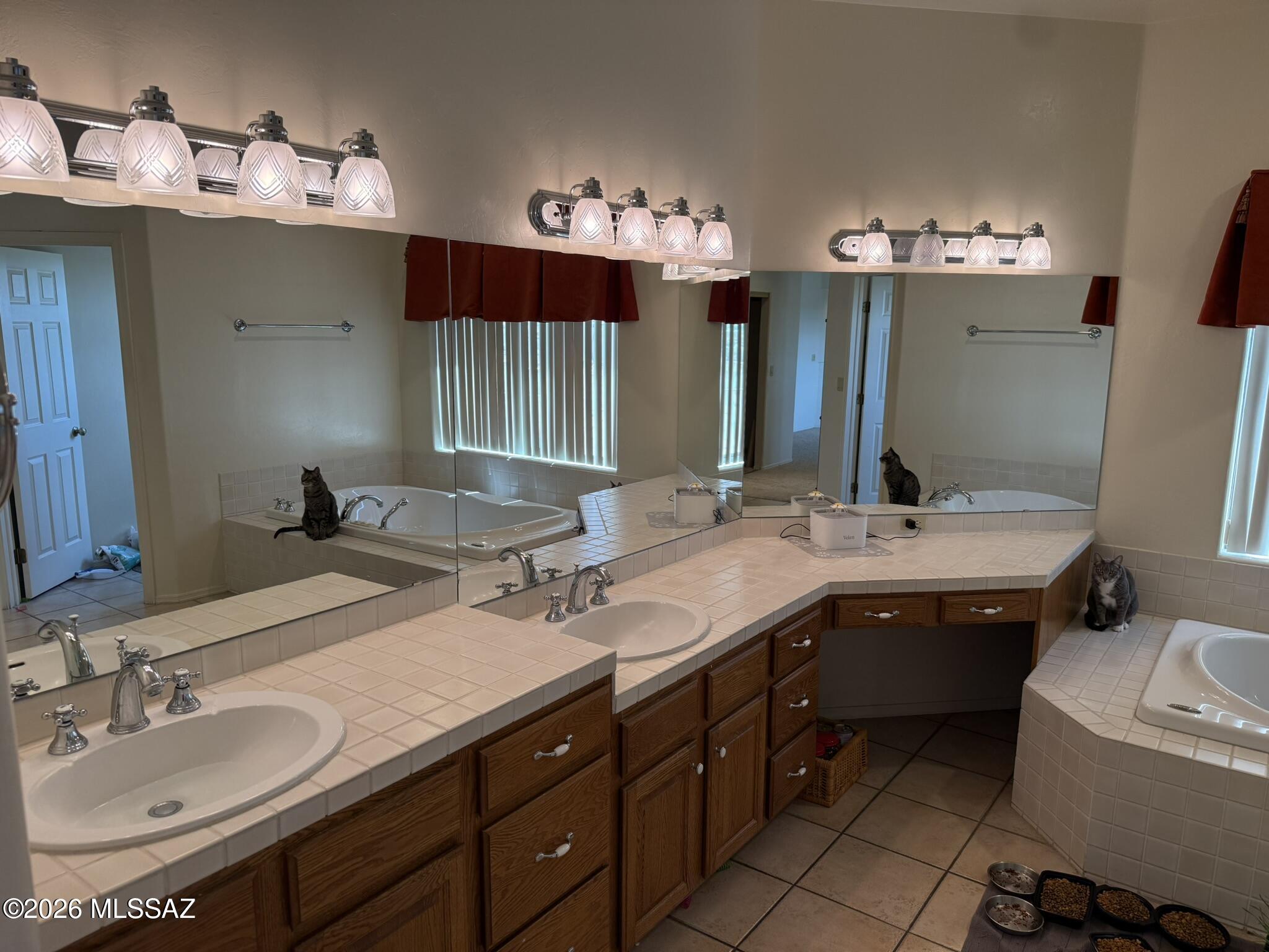 Alta Vista (99-145) - Residential Lease