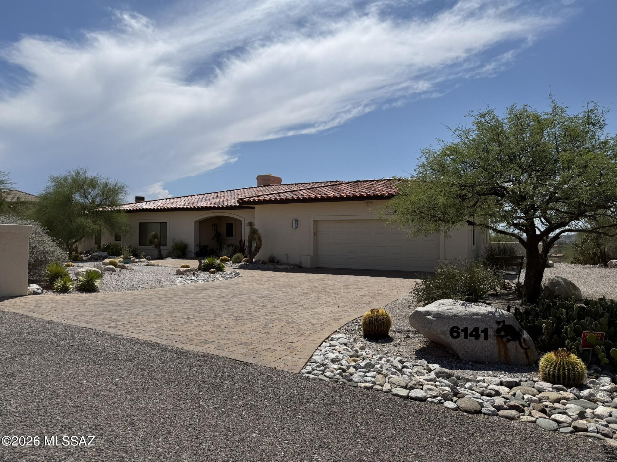 Alta Vista (99-145) - Residential Lease