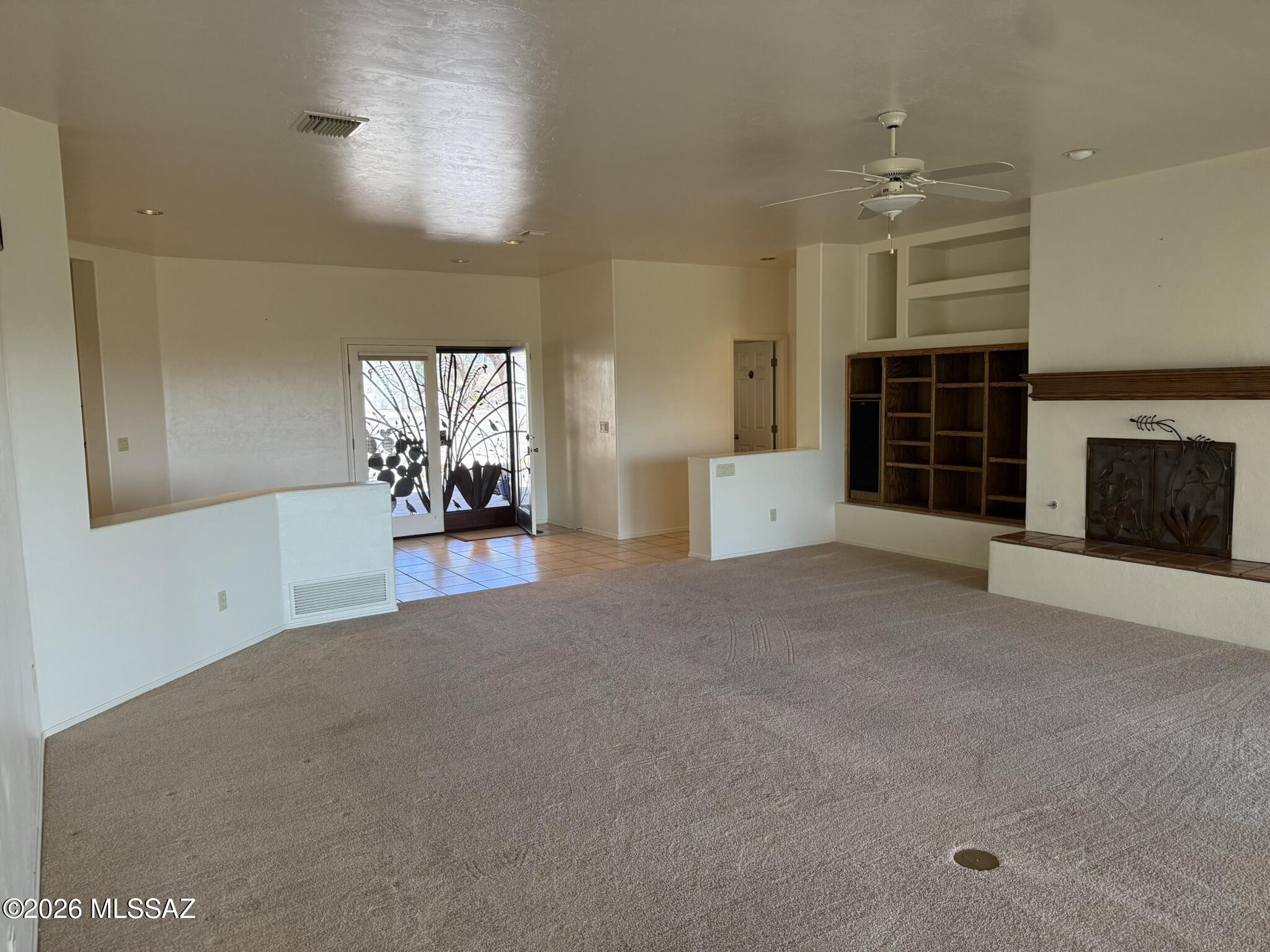 Alta Vista (99-145) - Residential Lease
