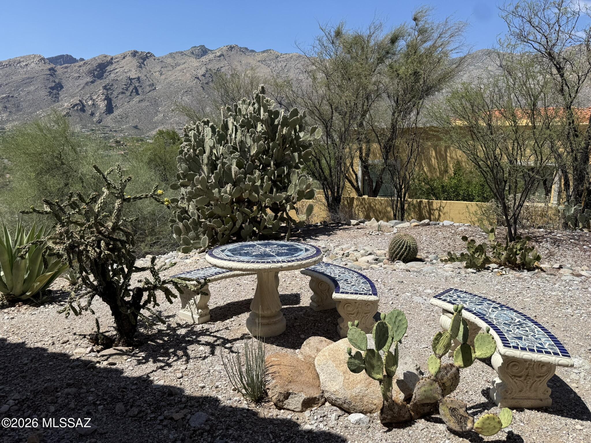 Alta Vista (99-145) - Residential Lease