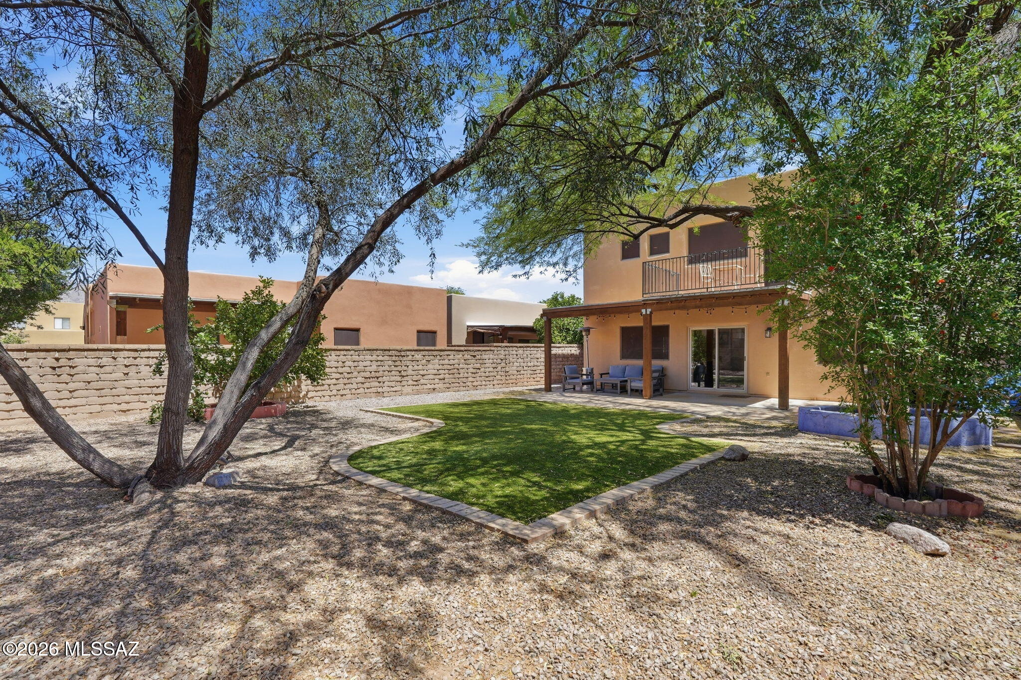 Enclave at Valley Ranch (1-41) - Residential
