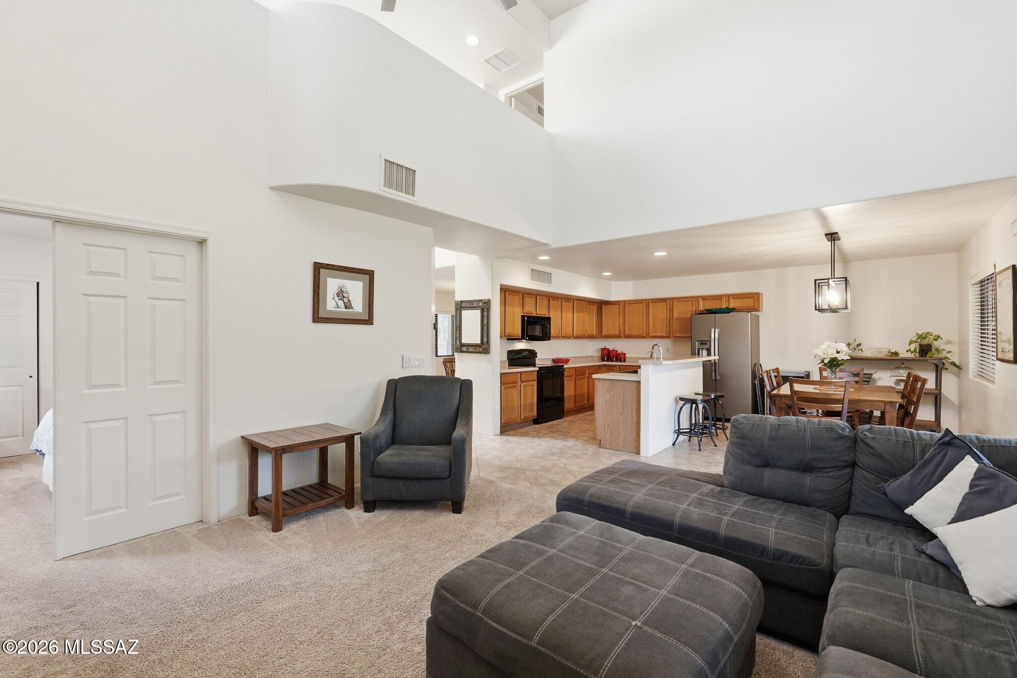 Enclave at Valley Ranch (1-41) - Residential
