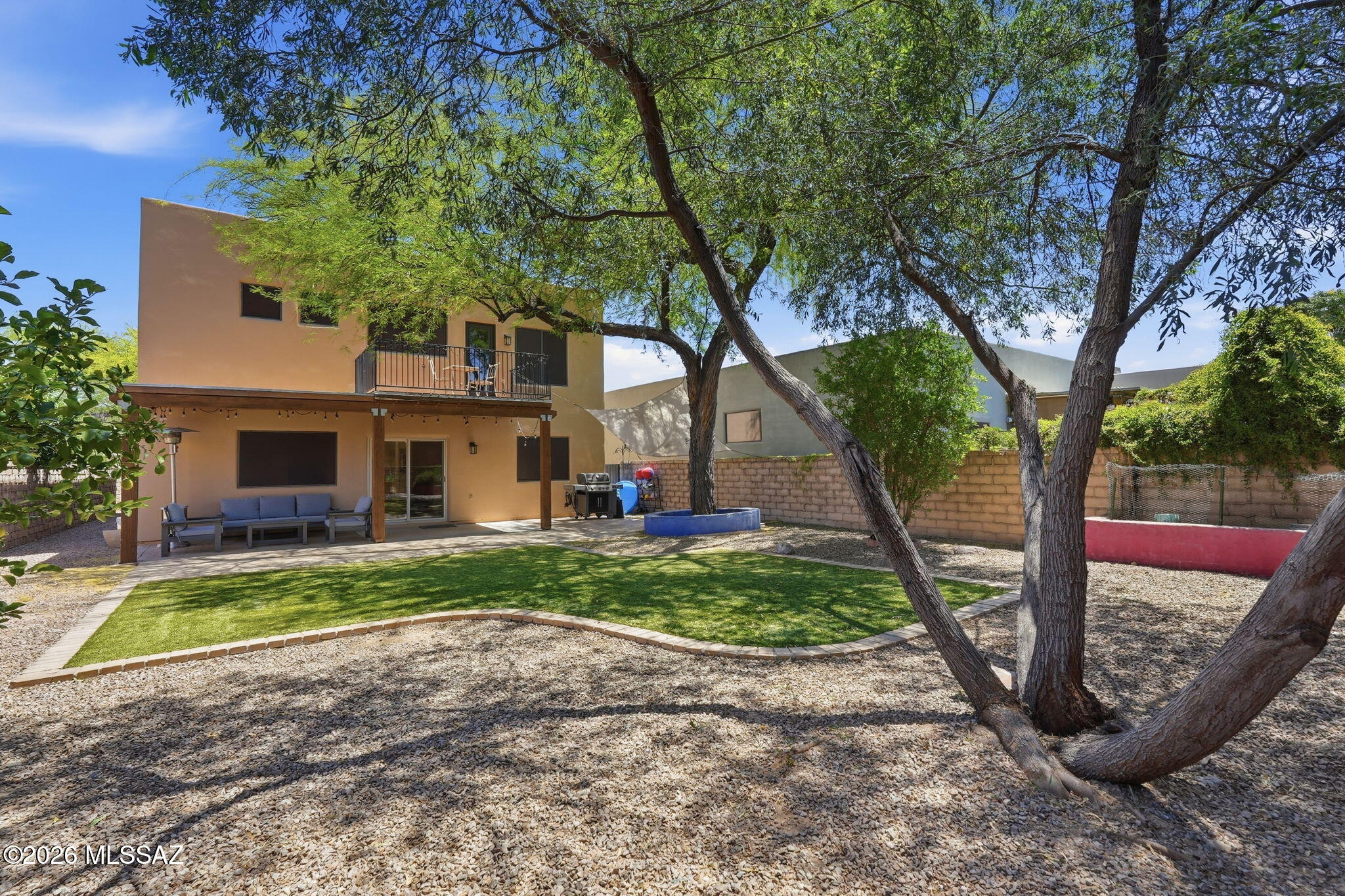 Enclave at Valley Ranch (1-41) - Residential