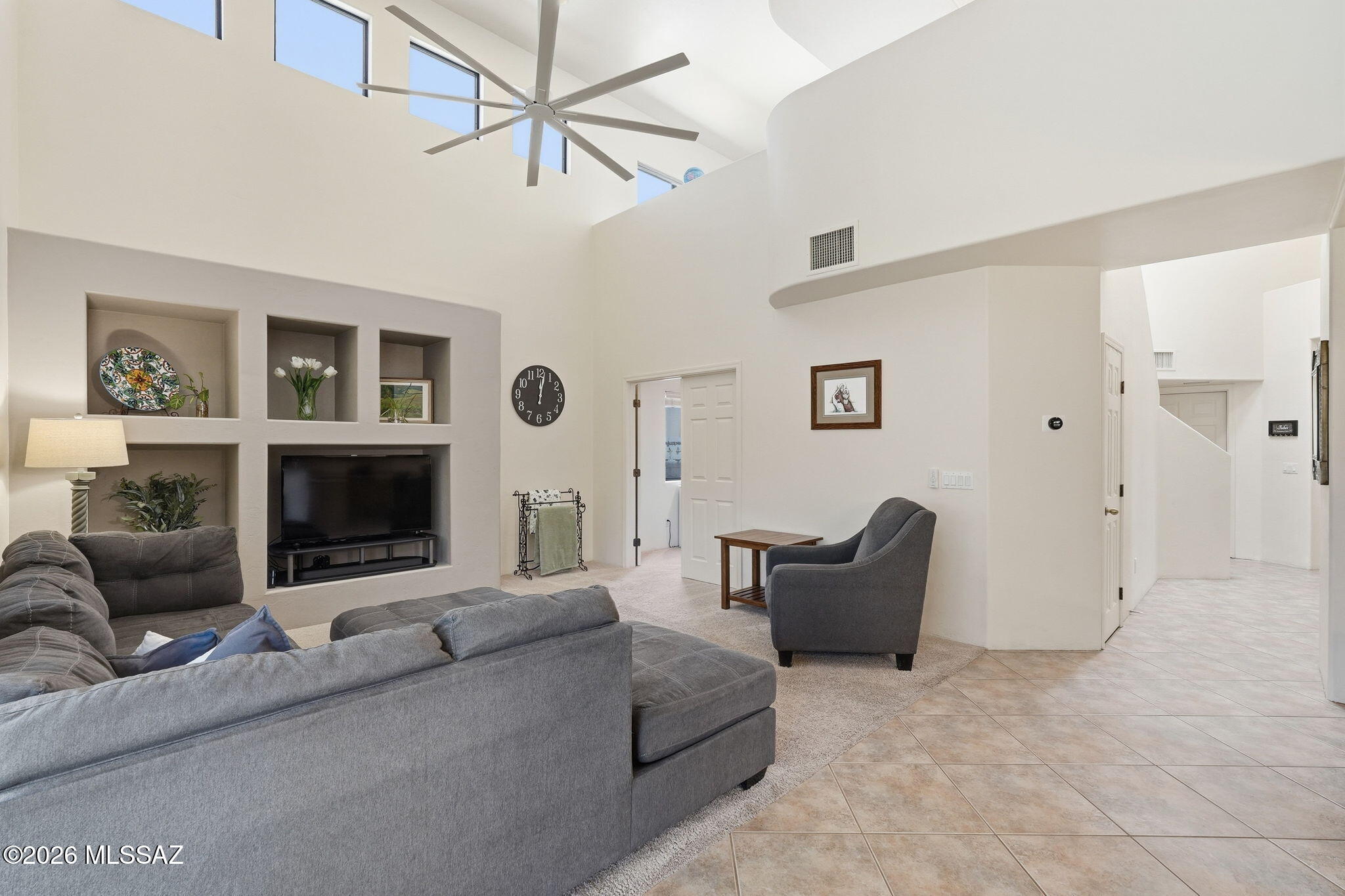 Enclave at Valley Ranch (1-41) - Residential