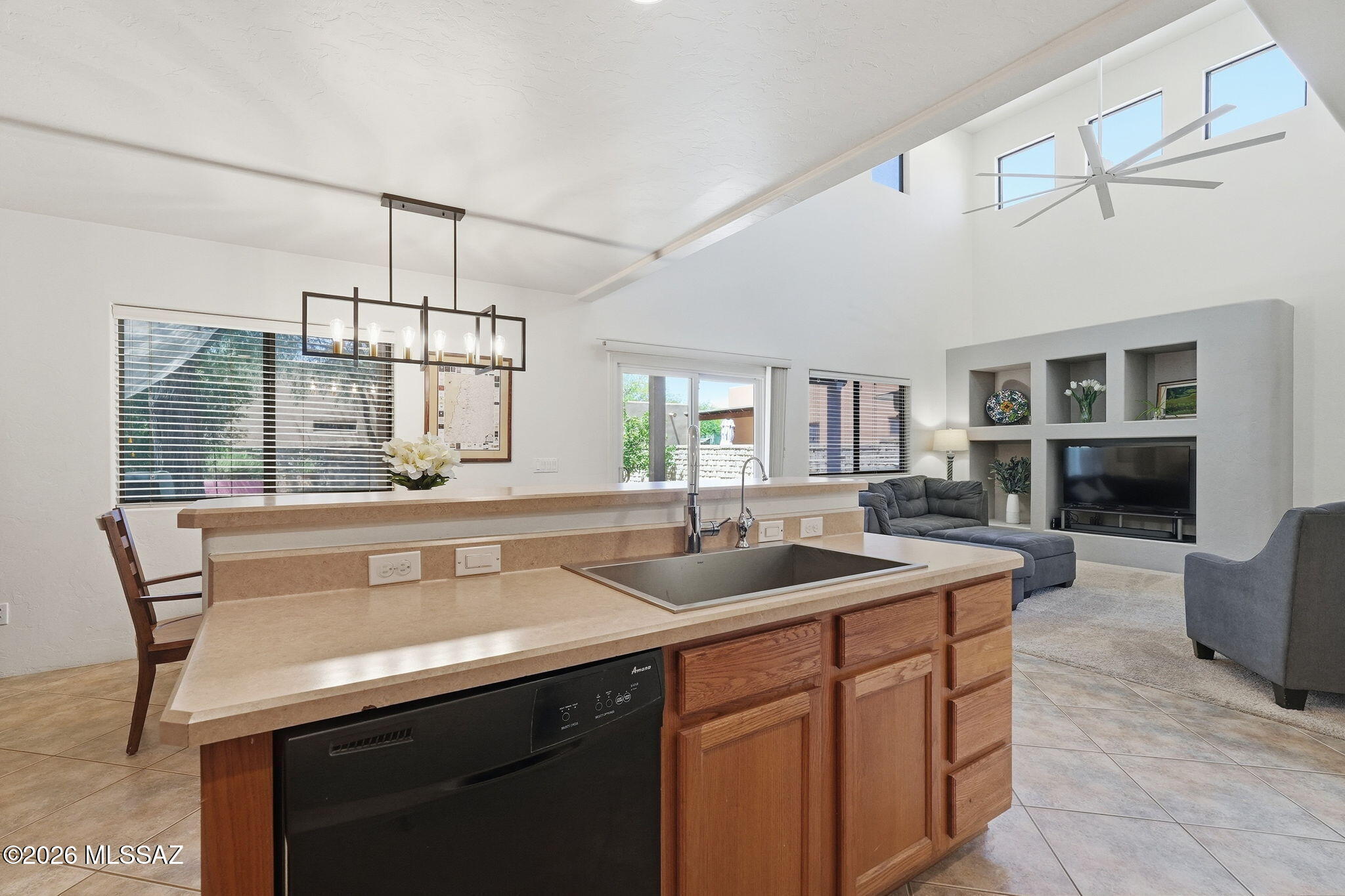 Enclave at Valley Ranch (1-41) - Residential