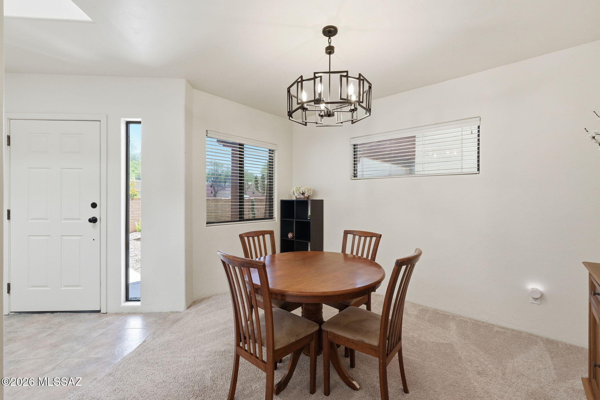 Enclave at Valley Ranch (1-41) - Residential