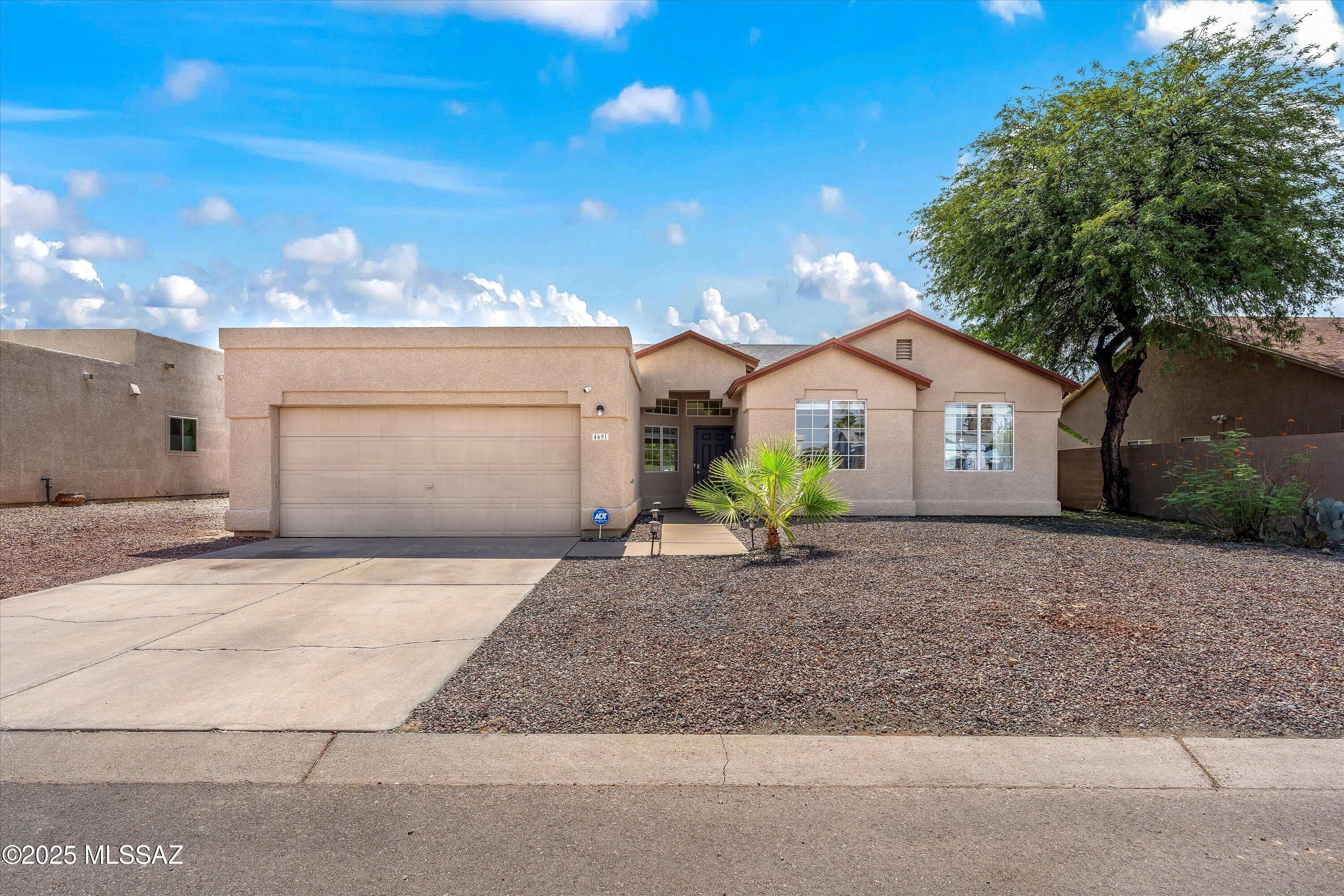 Saguaro Canyon (101-198) - Residential