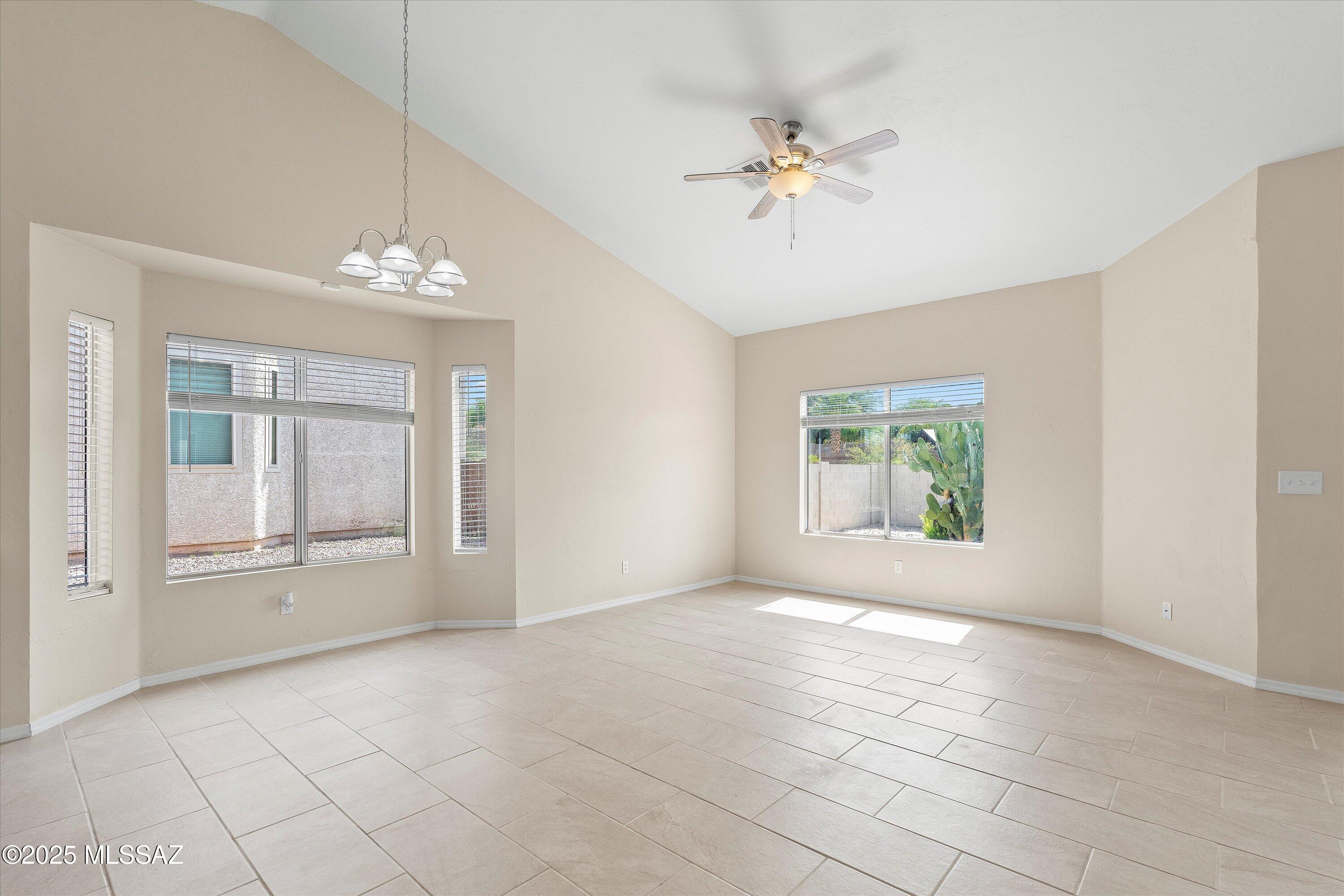 Saguaro Canyon (101-198) - Residential