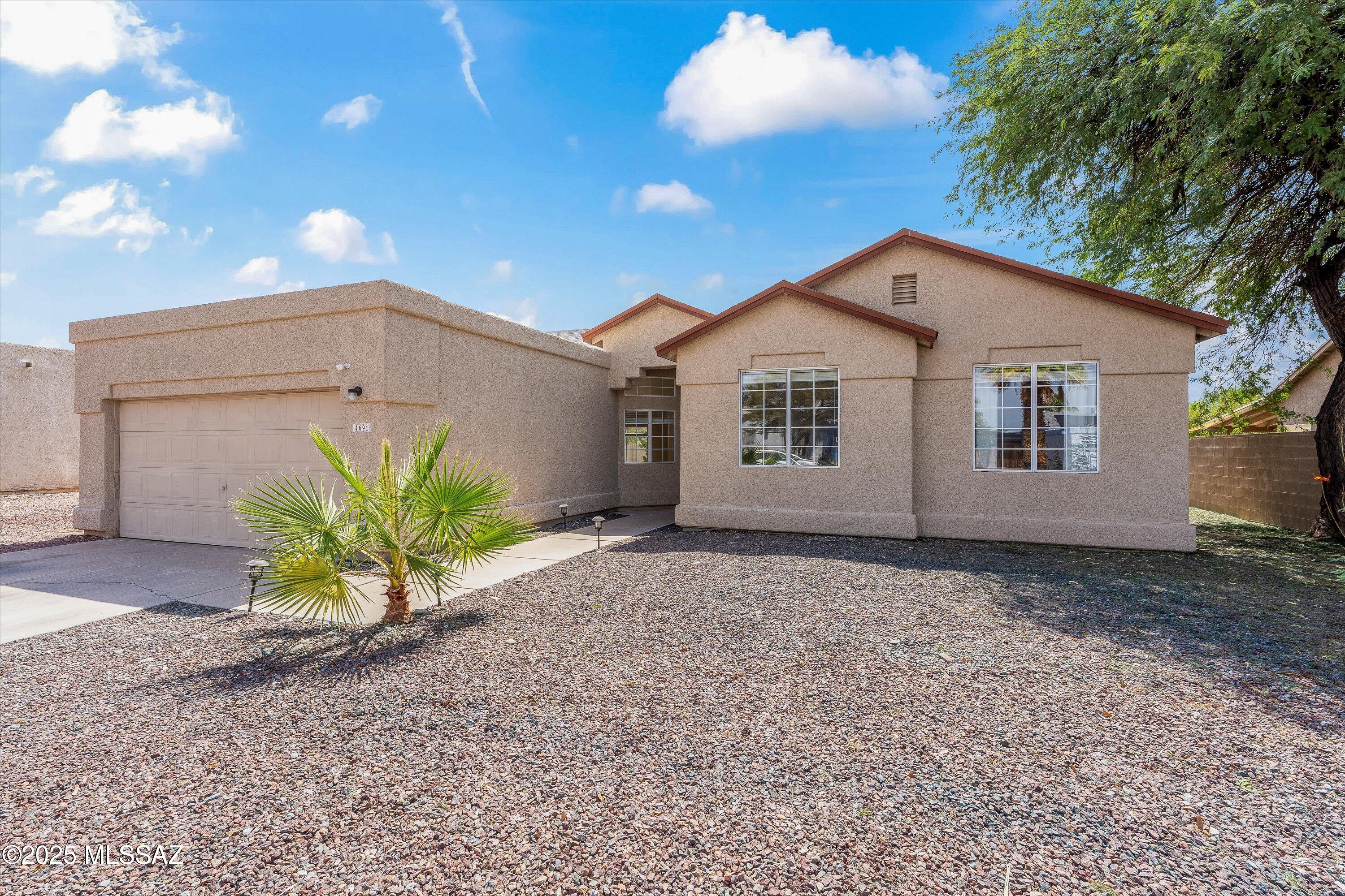 Saguaro Canyon (101-198) - Residential