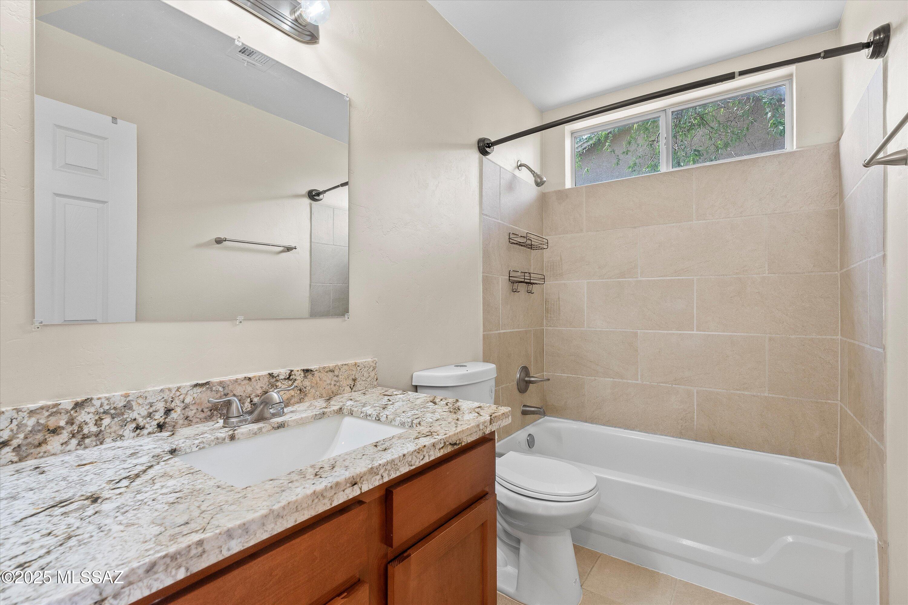 Saguaro Canyon (101-198) - Residential