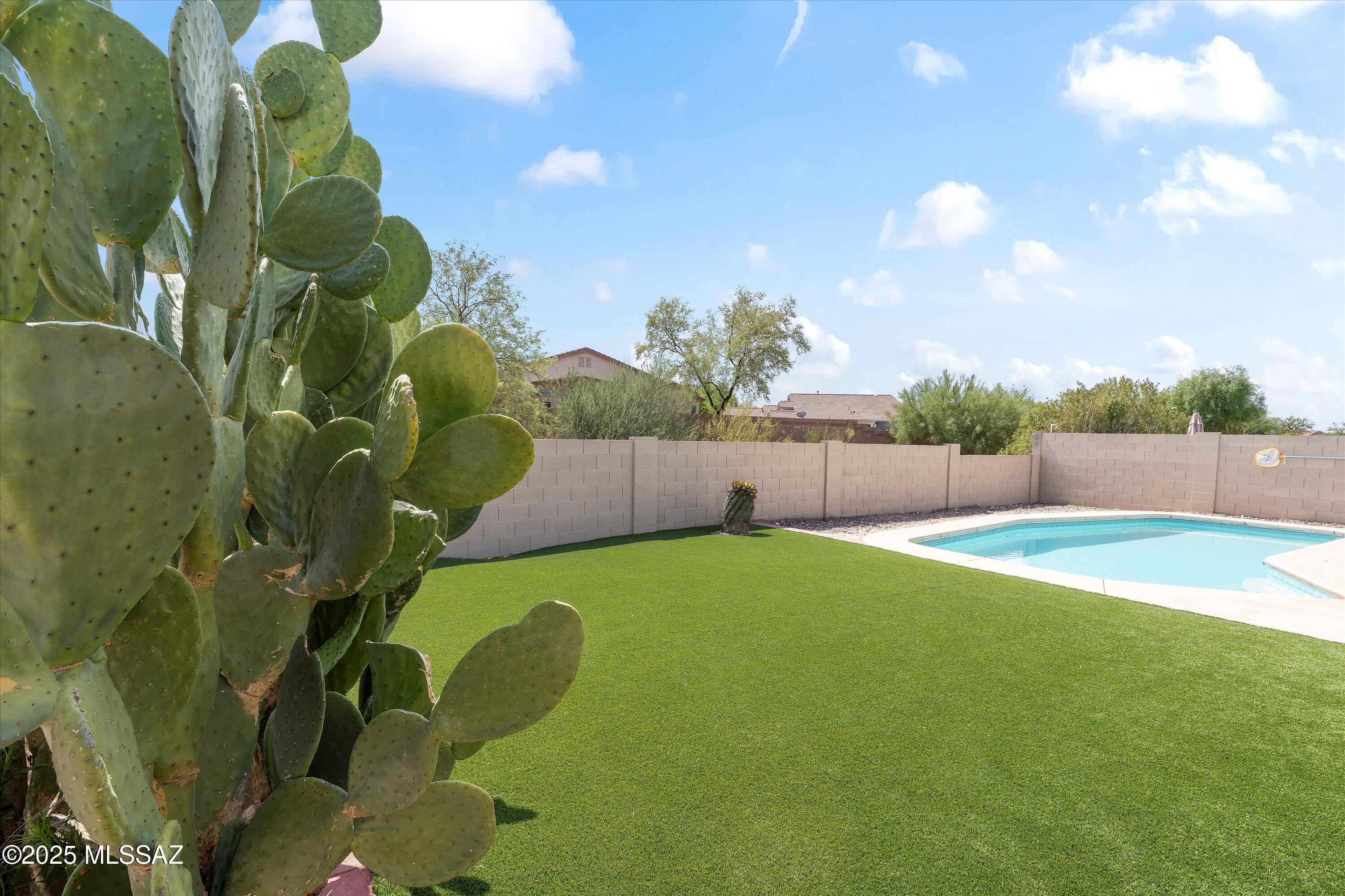 Saguaro Canyon (101-198) - Residential