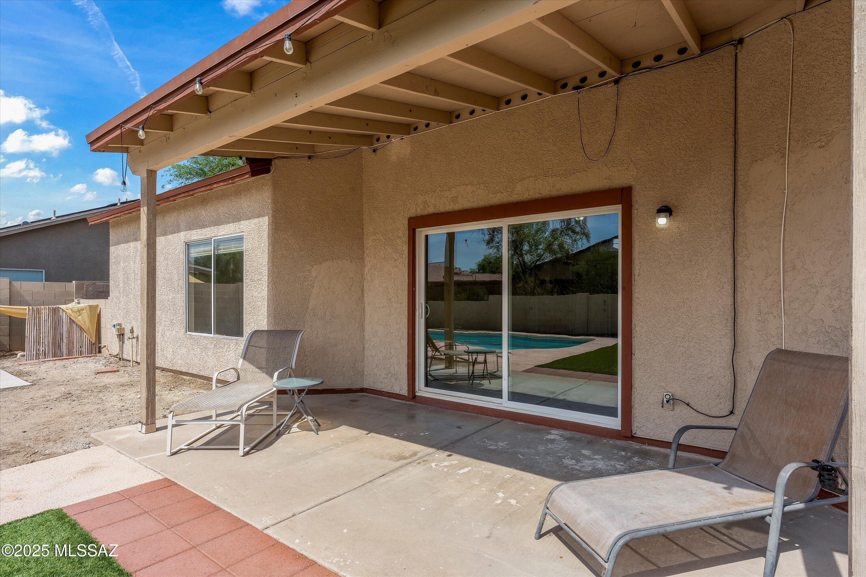 Saguaro Canyon (101-198) - Residential