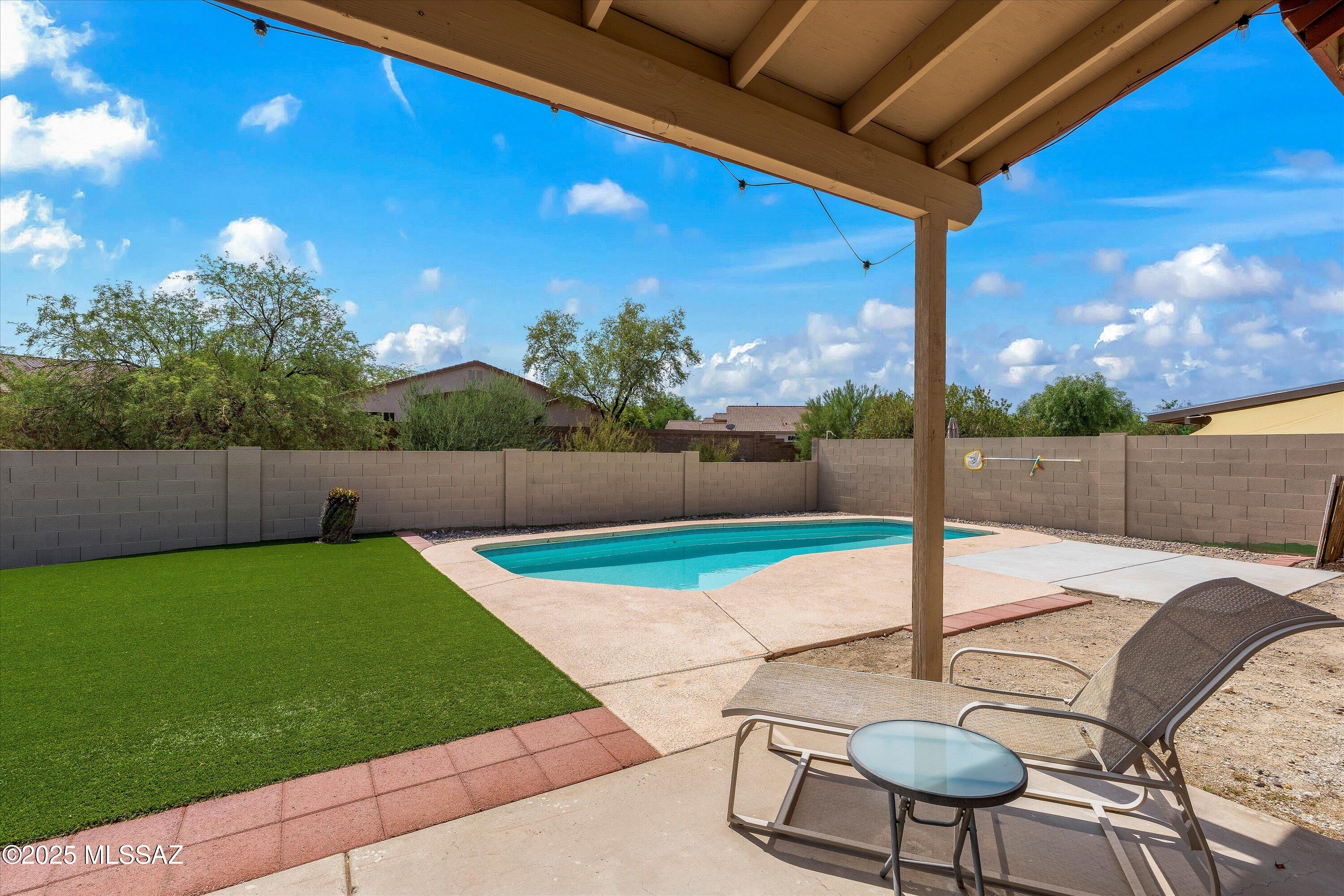 Saguaro Canyon (101-198) - Residential