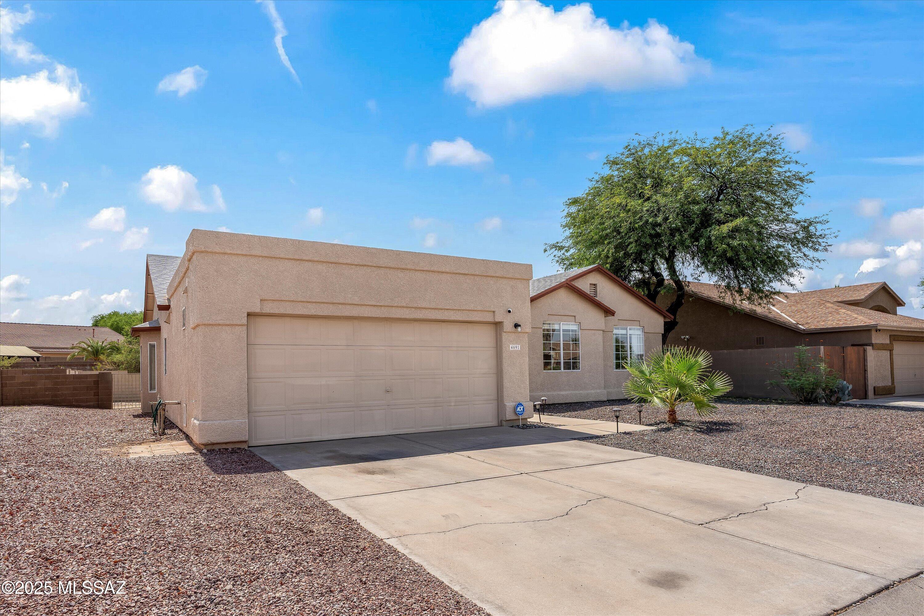 Saguaro Canyon (101-198) - Residential