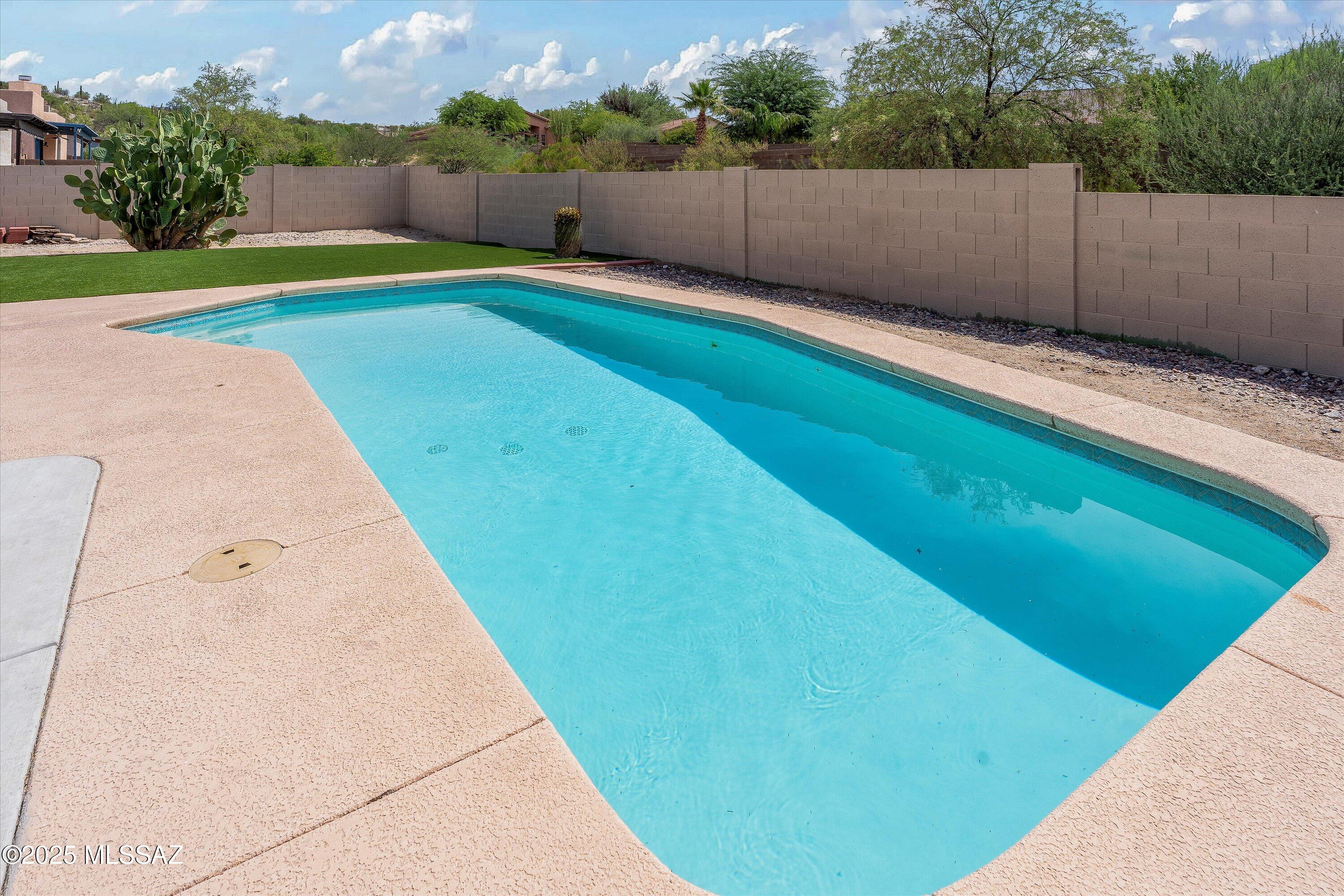 Saguaro Canyon (101-198) - Residential