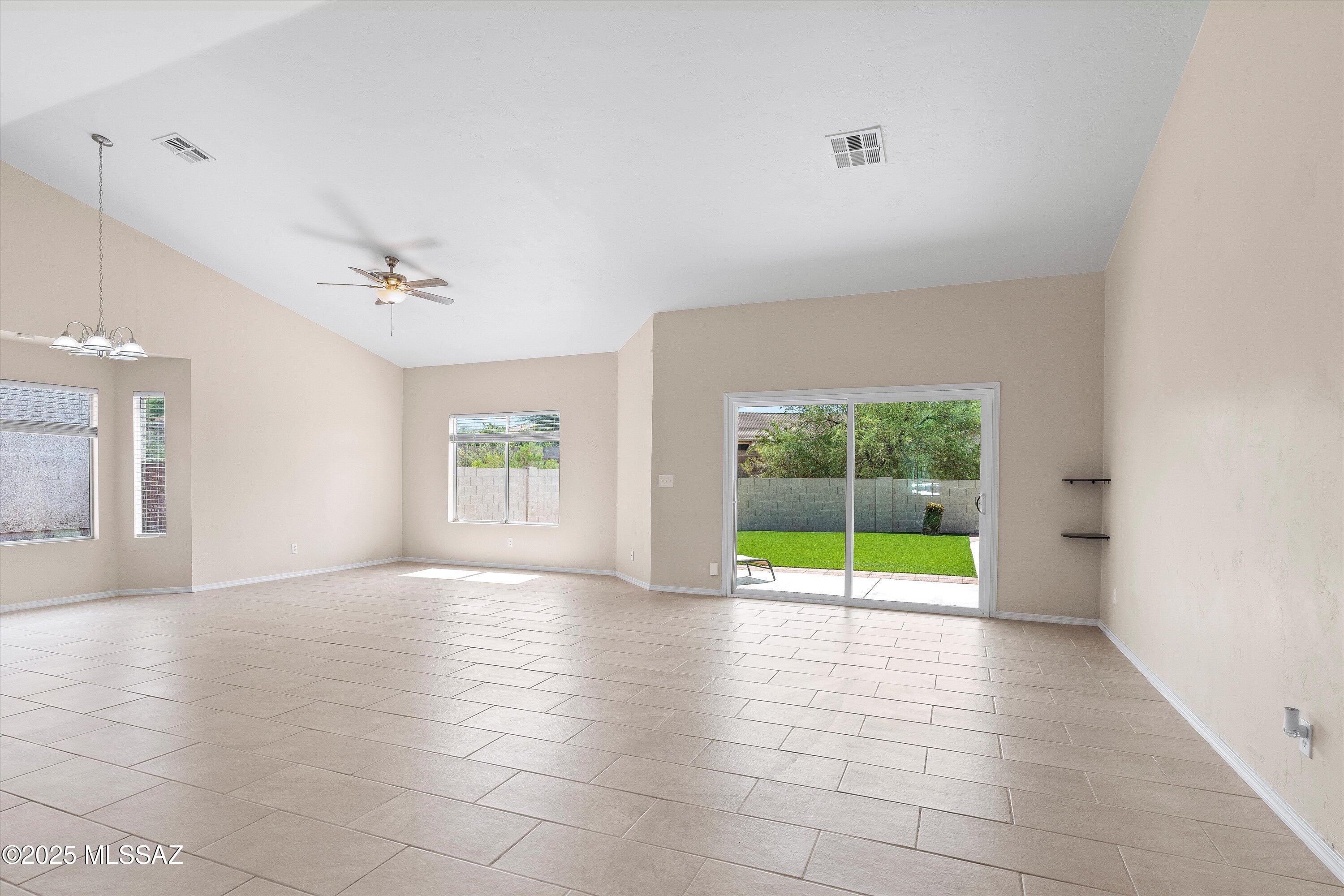 Saguaro Canyon (101-198) - Residential
