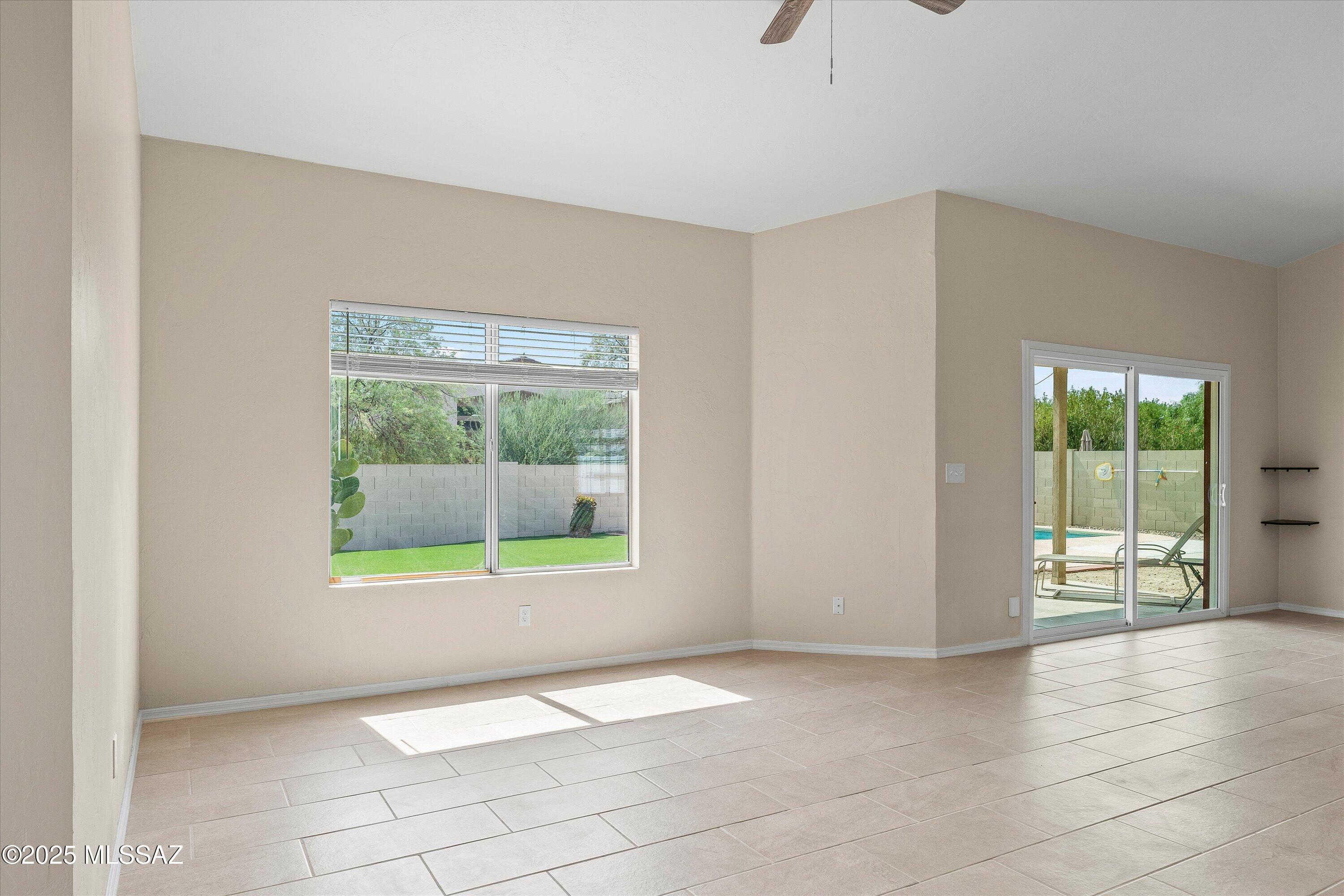 Saguaro Canyon (101-198) - Residential