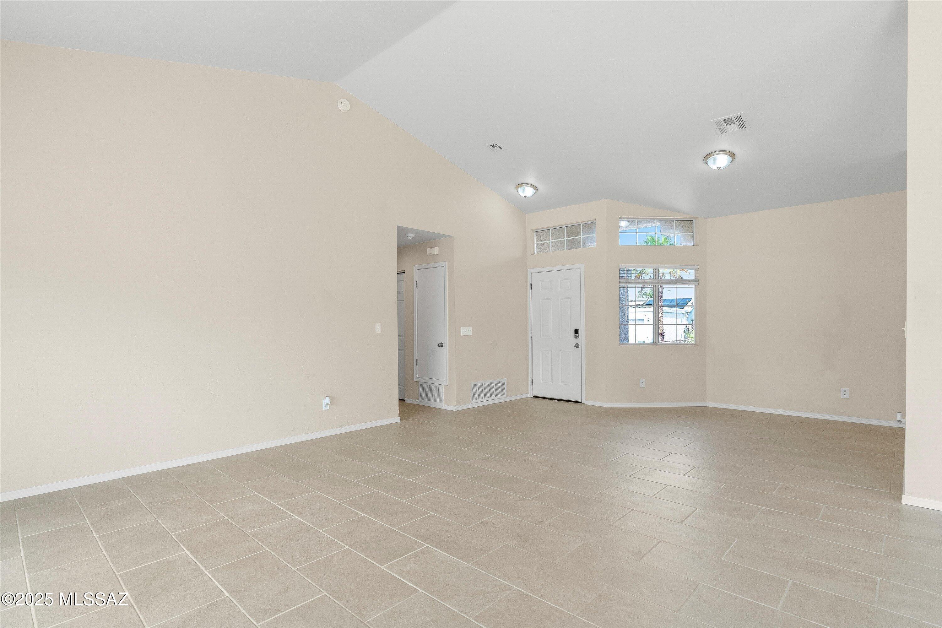 Saguaro Canyon (101-198) - Residential