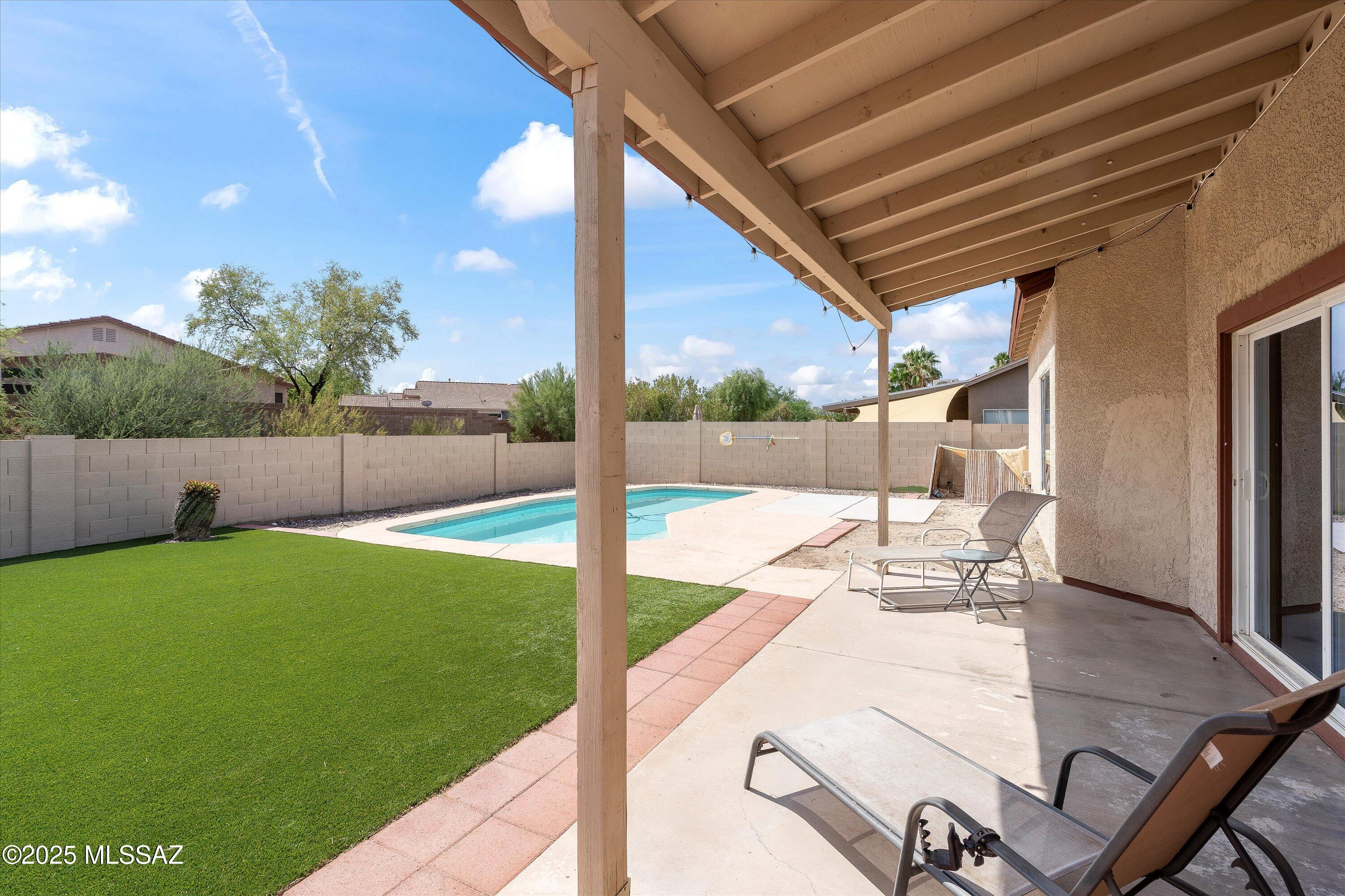 Saguaro Canyon (101-198) - Residential