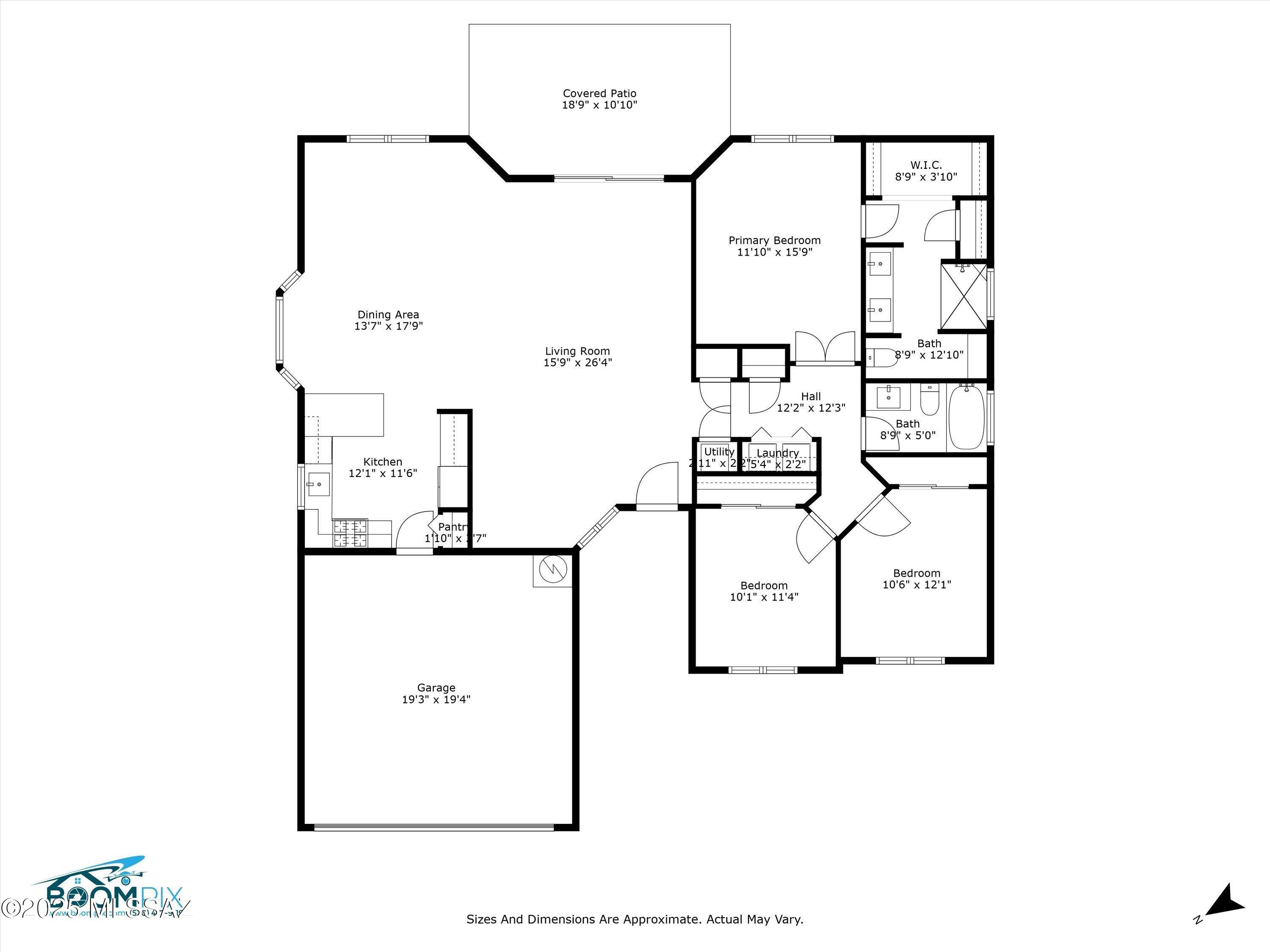 Saguaro Canyon (101-198) - Residential