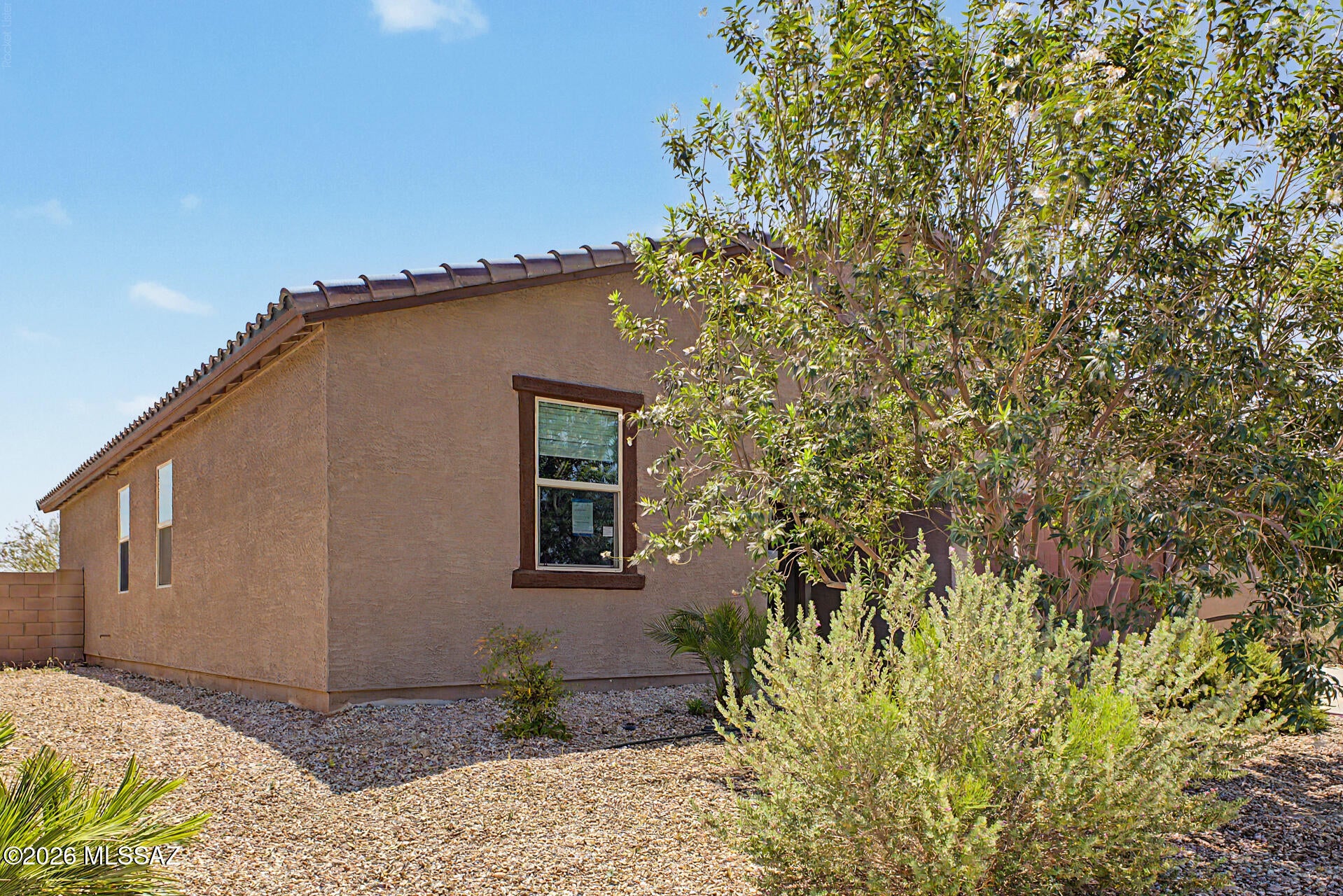 Valencia Crossing - Residential