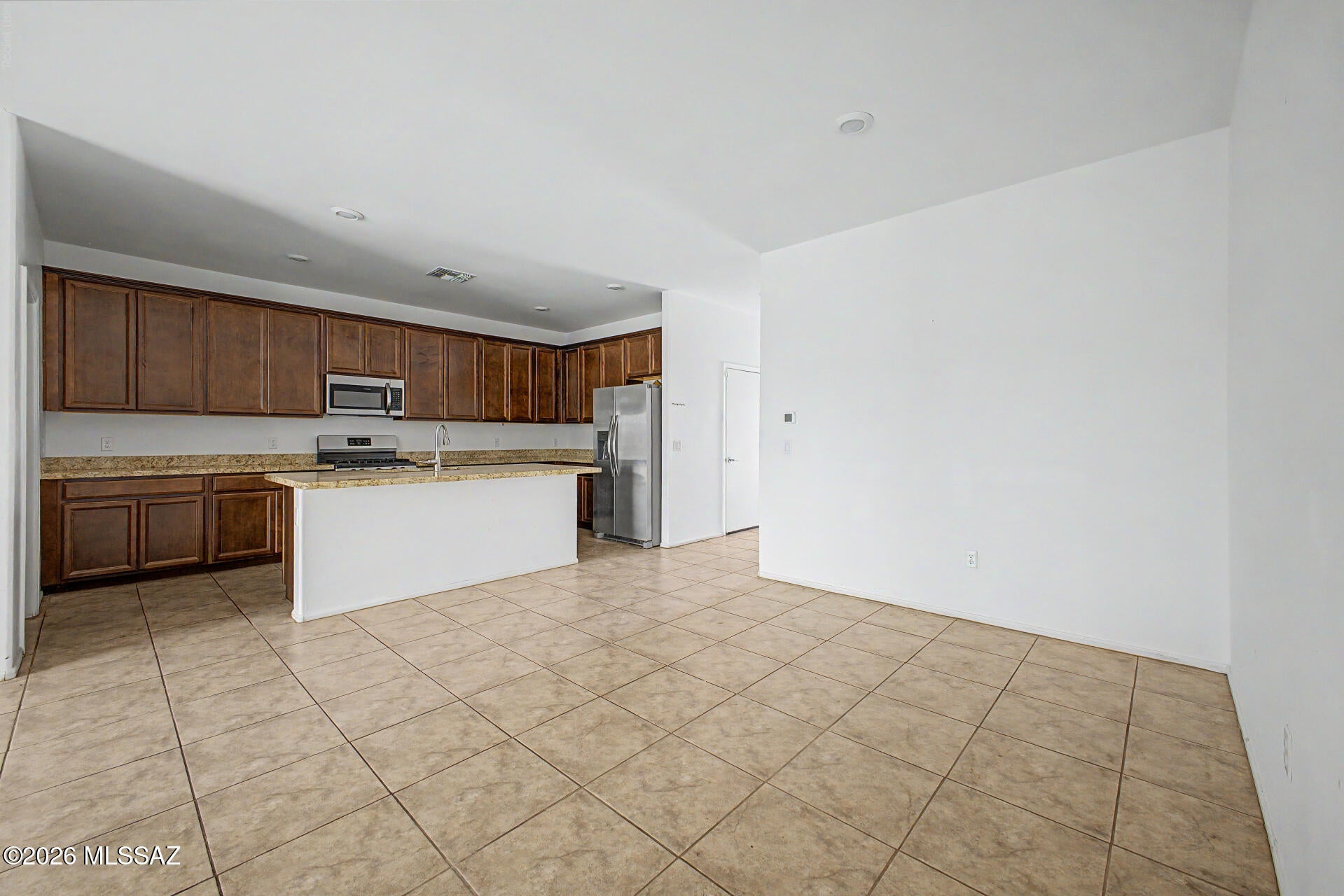 Valencia Crossing - Residential
