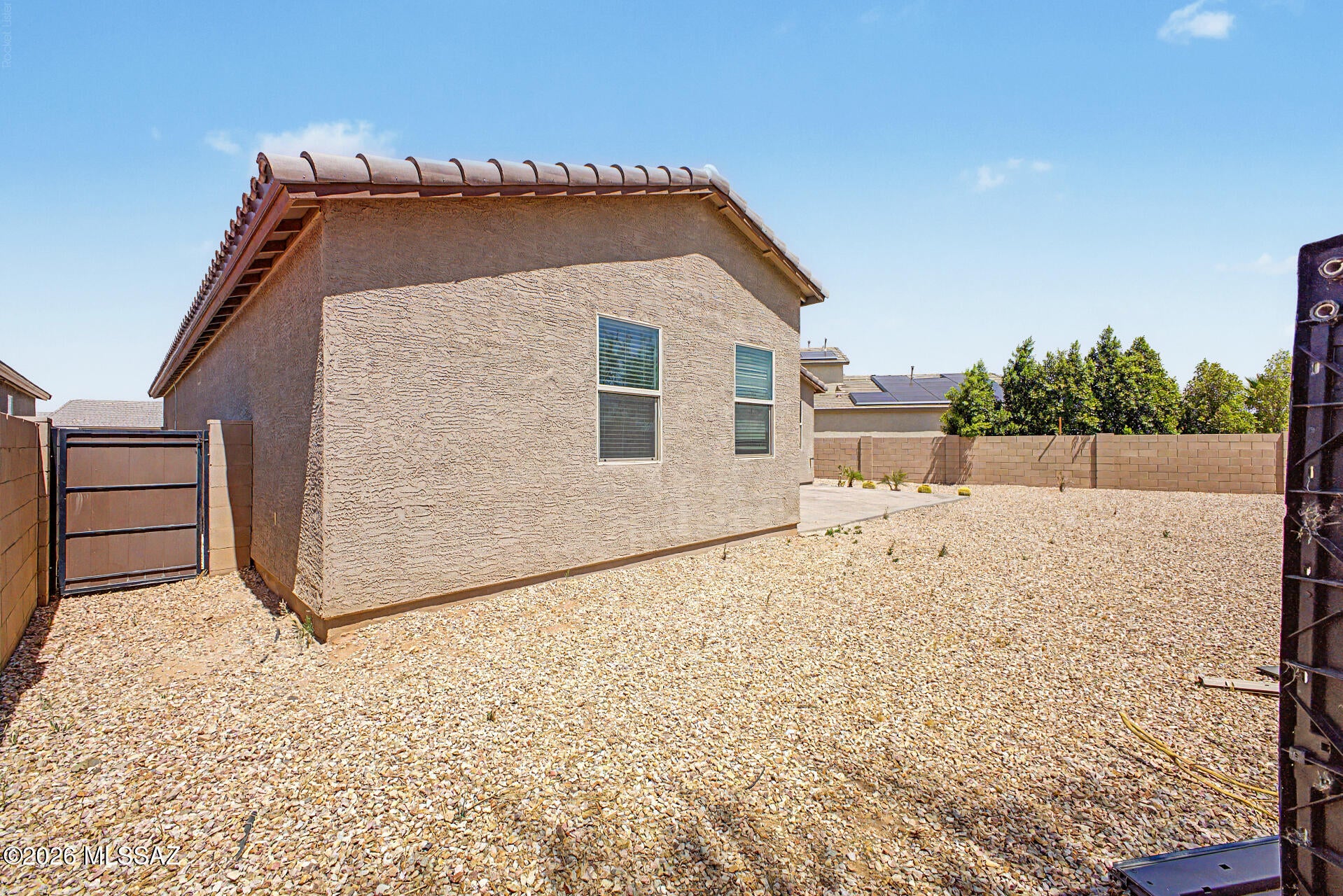Valencia Crossing - Residential