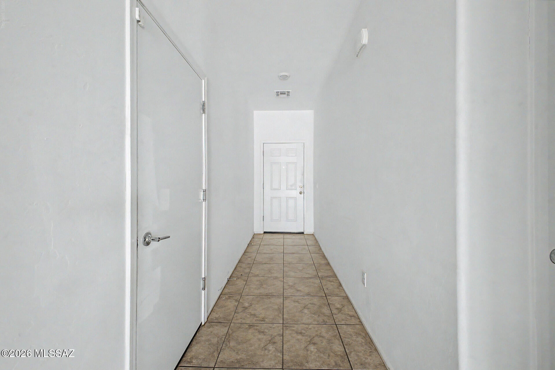 Valencia Crossing - Residential