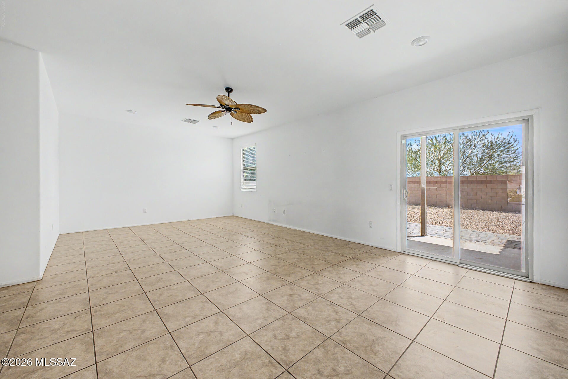 Valencia Crossing - Residential